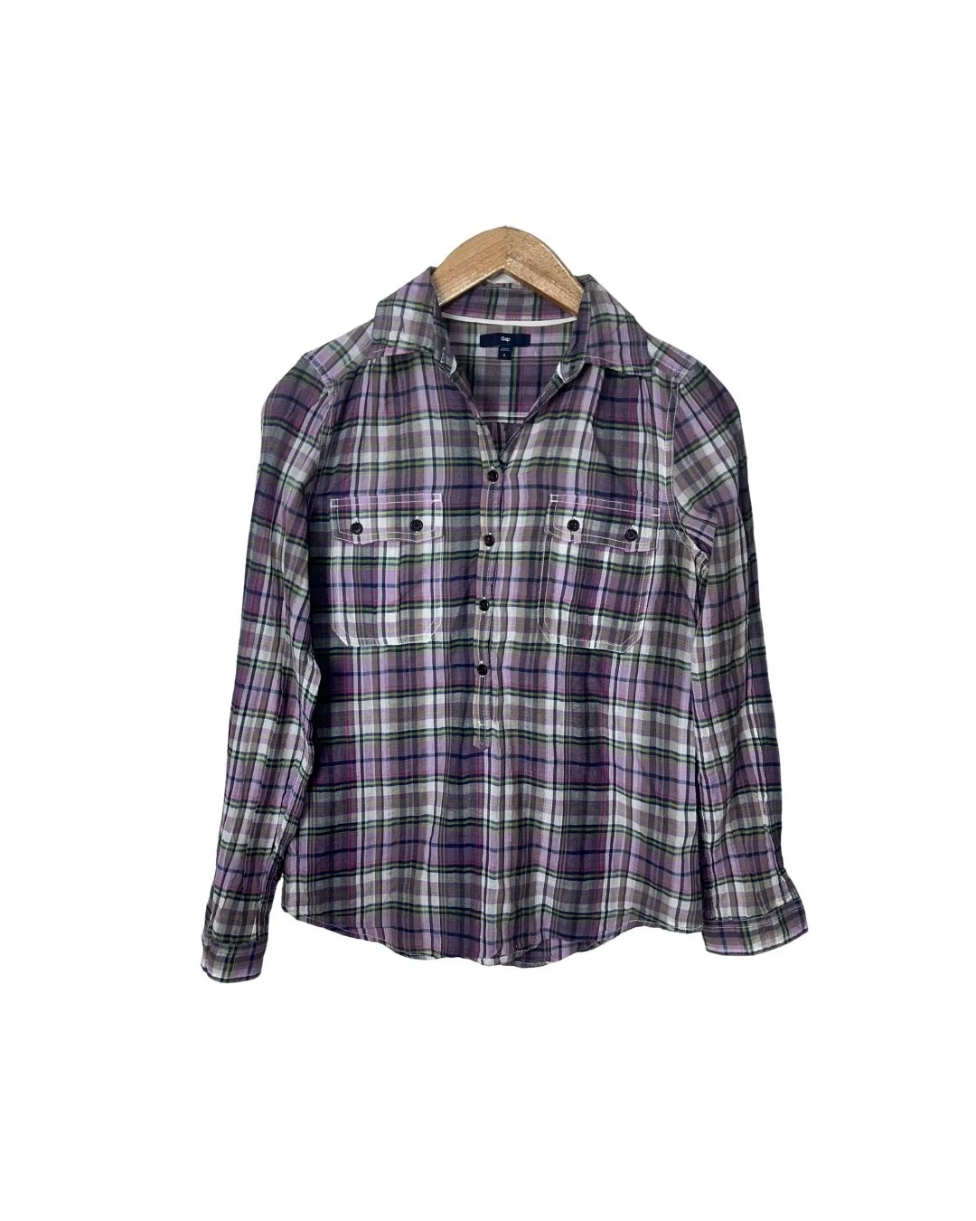 GAP Shirts, size S / 36 / 8, photo 1