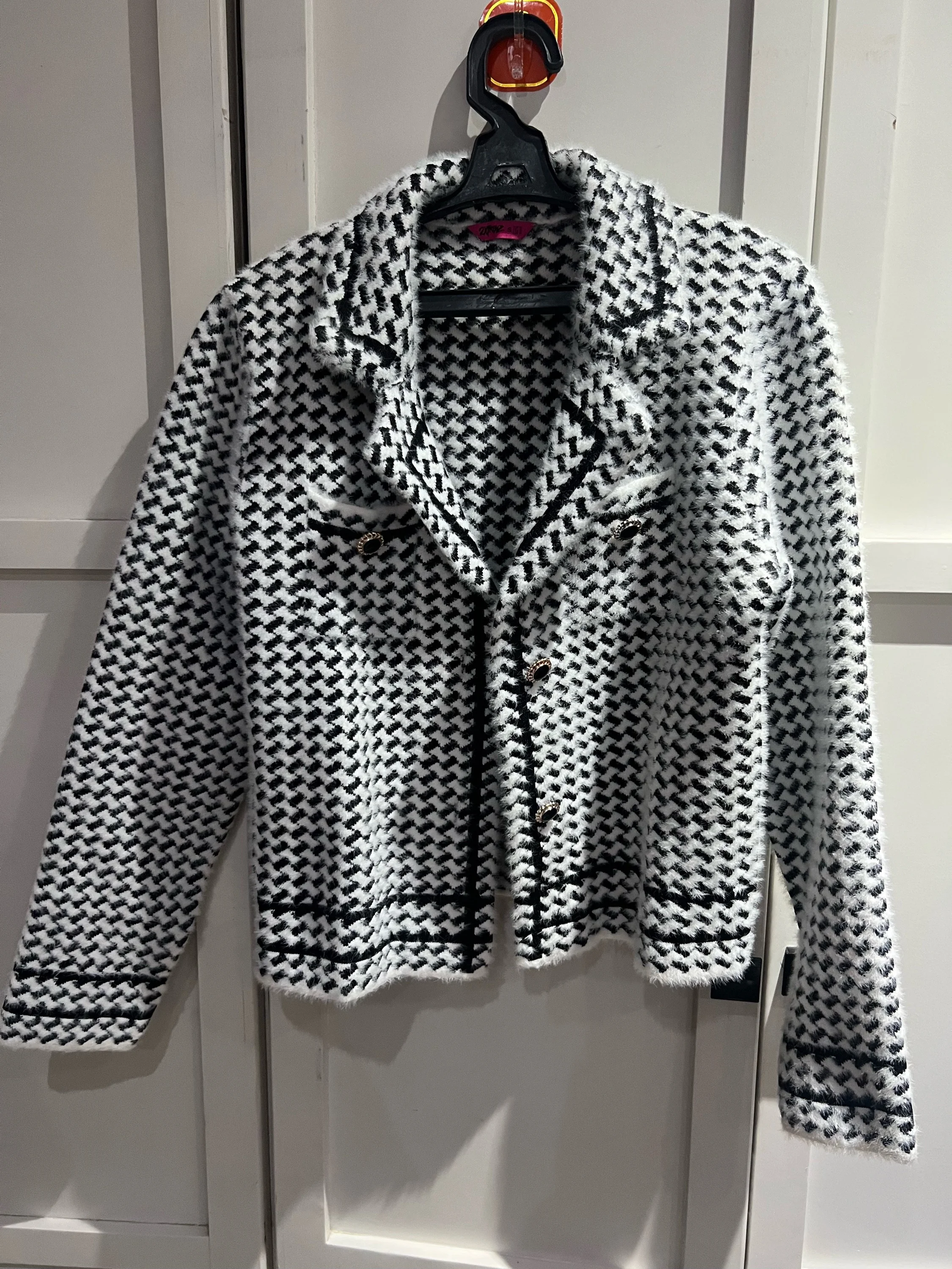 Jackets, size S / 36 / 8, photo 1