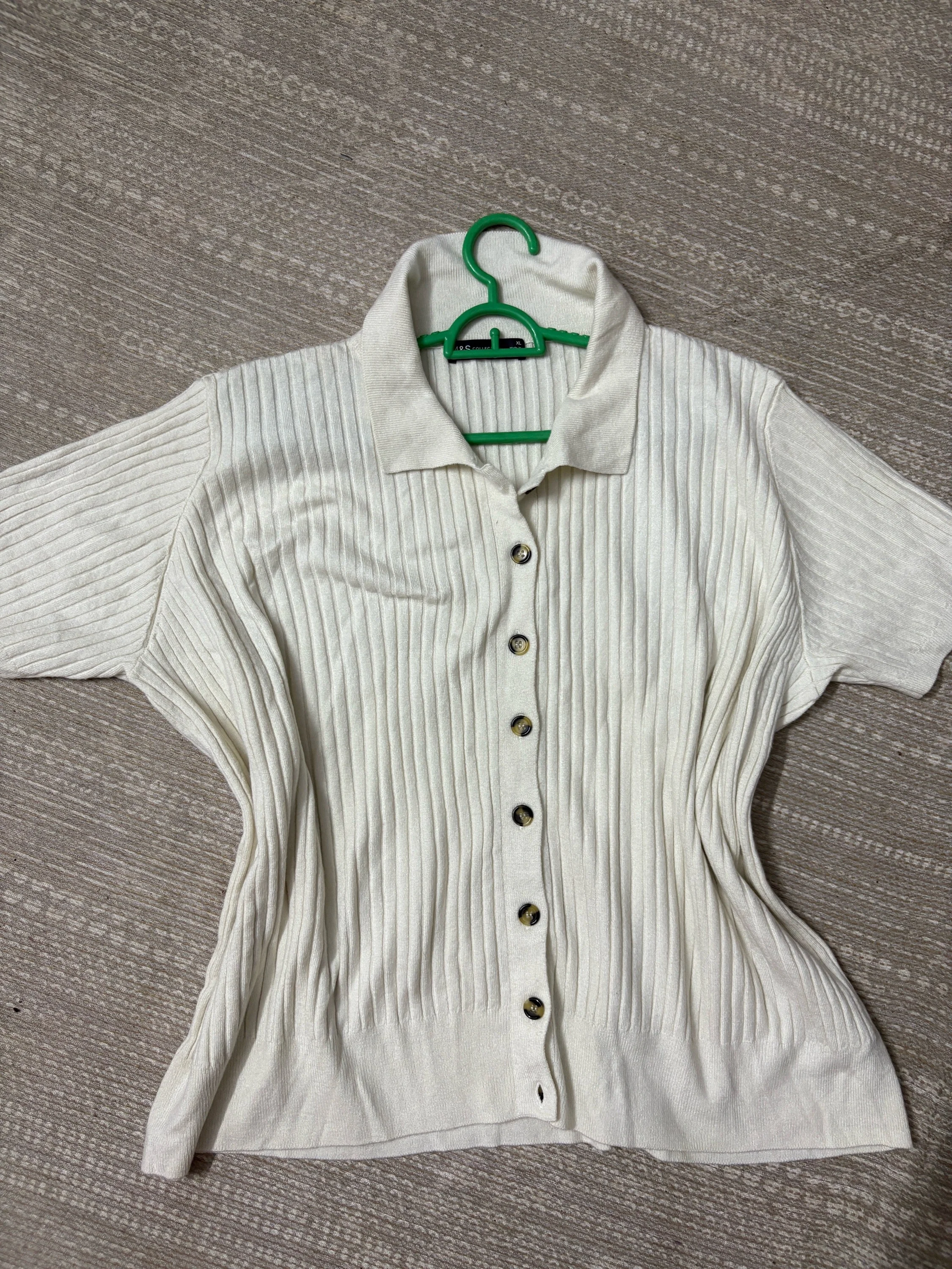 M&S Collection Blouses, size XL / 42 / 14, photo 1