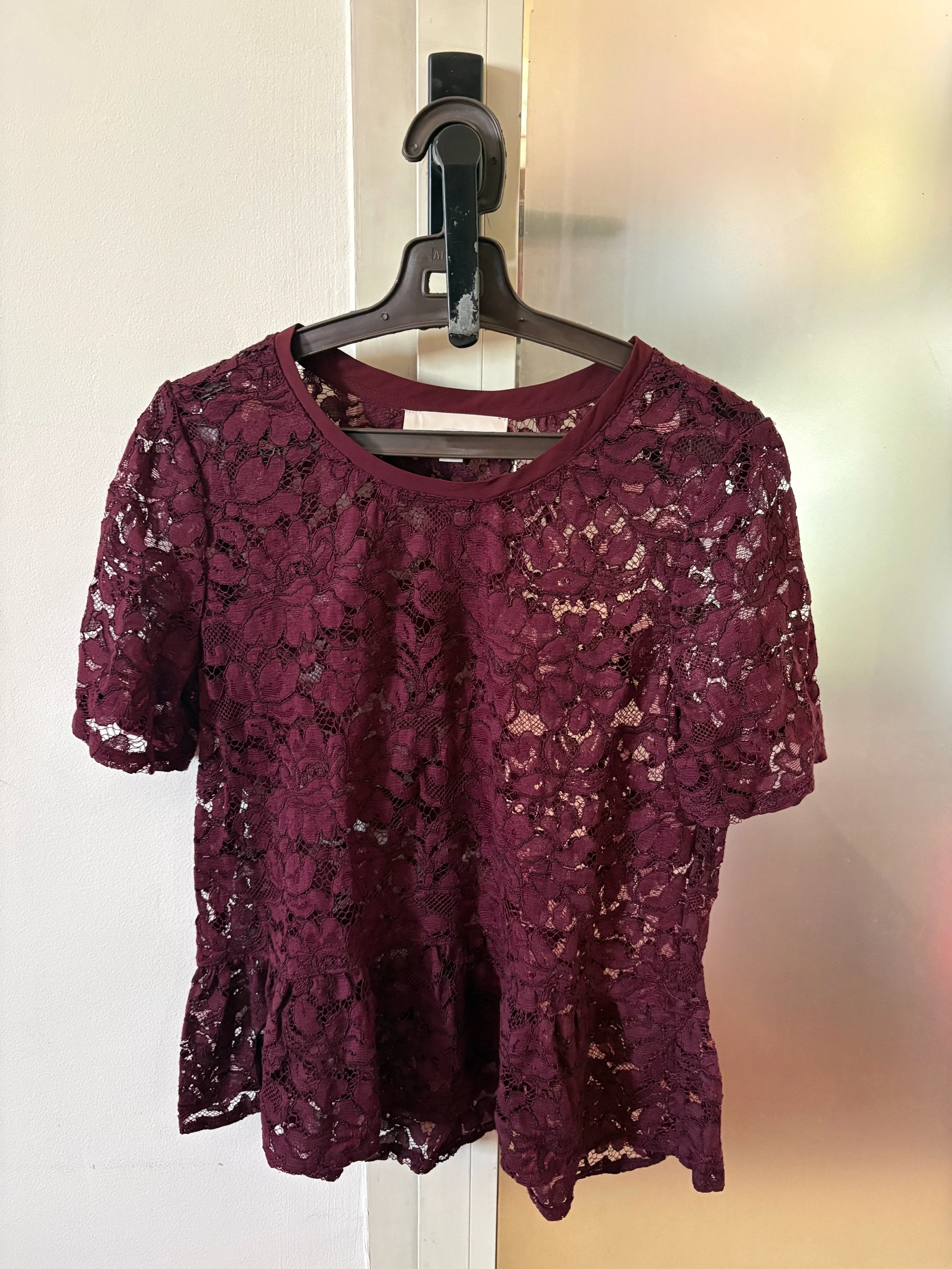 Blouses, size S / 36 / 8, photo 1
