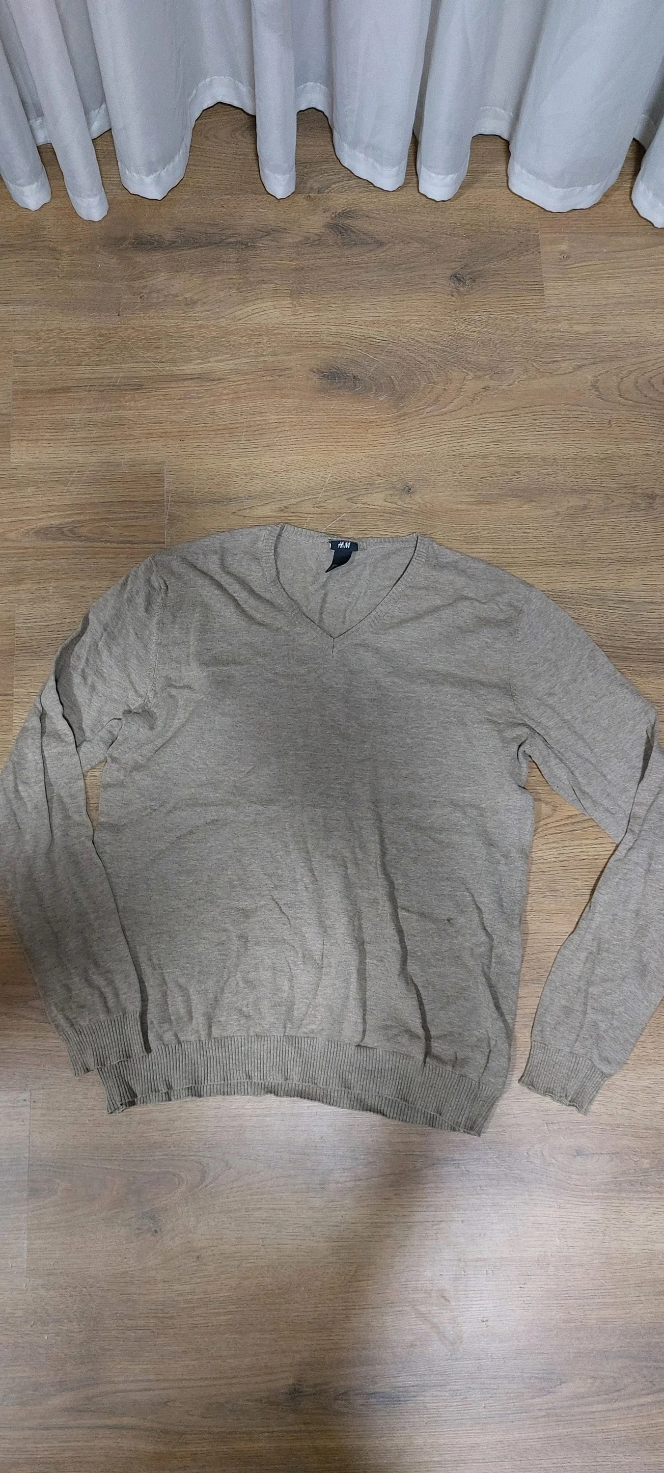 H&M Sweaters, size XL, photo 1