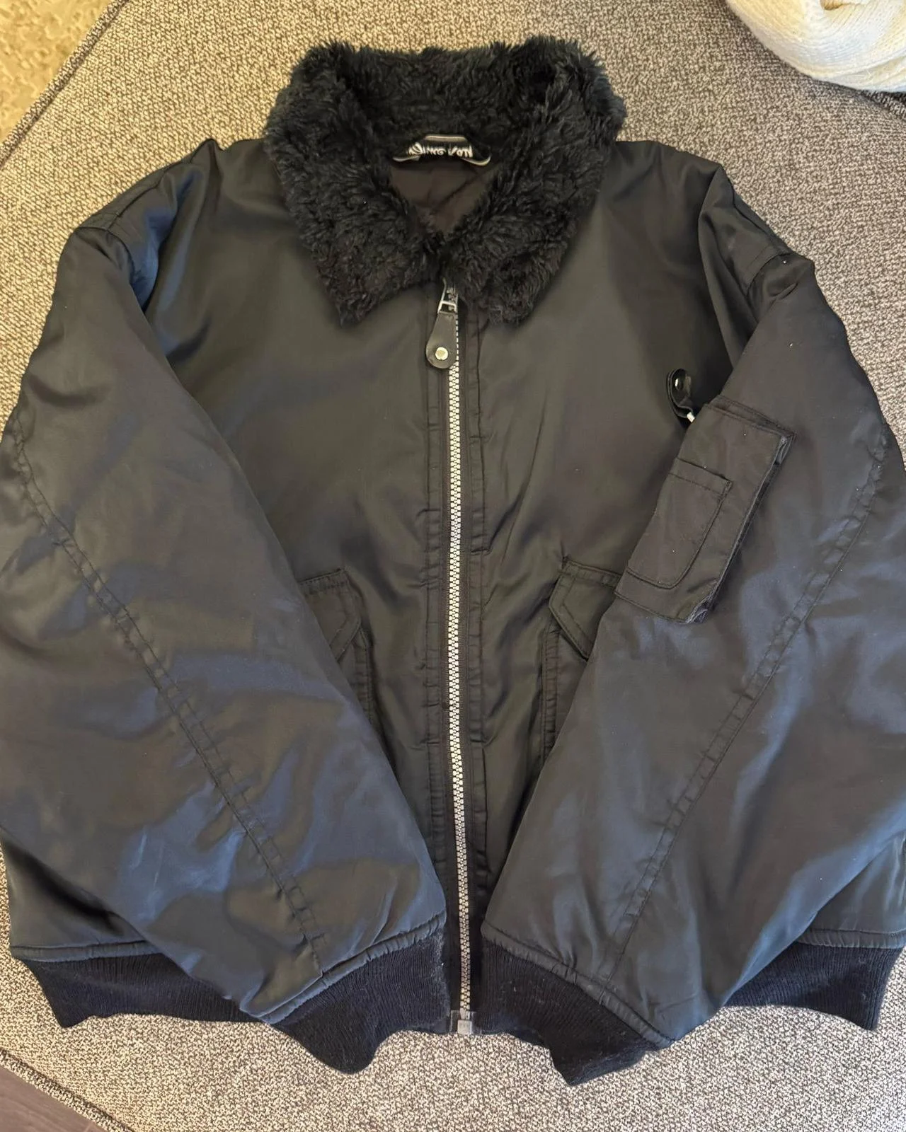 Jackets, size S / 36 / 8, photo 1