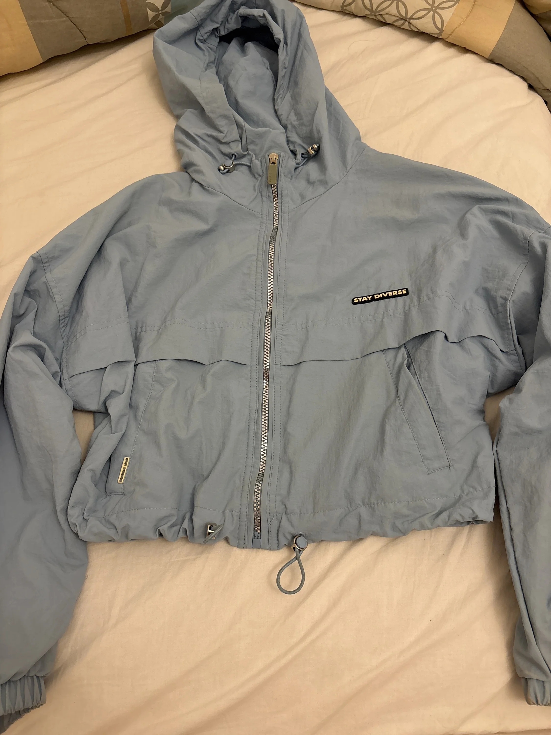 Bershka Jackets, size S / 36 / 8, photo 1