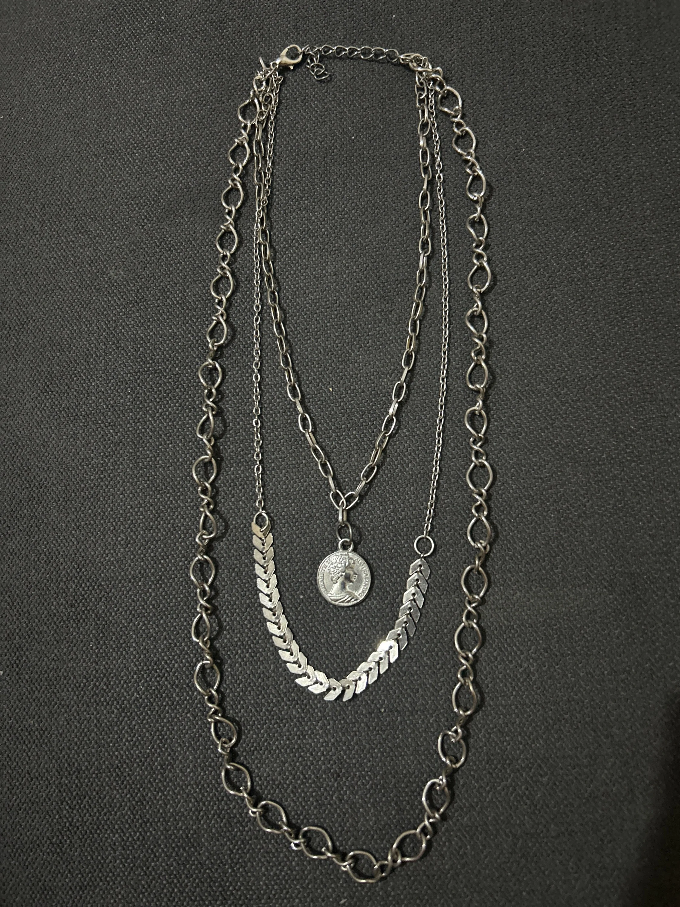 Necklaces, size Other, photo 1