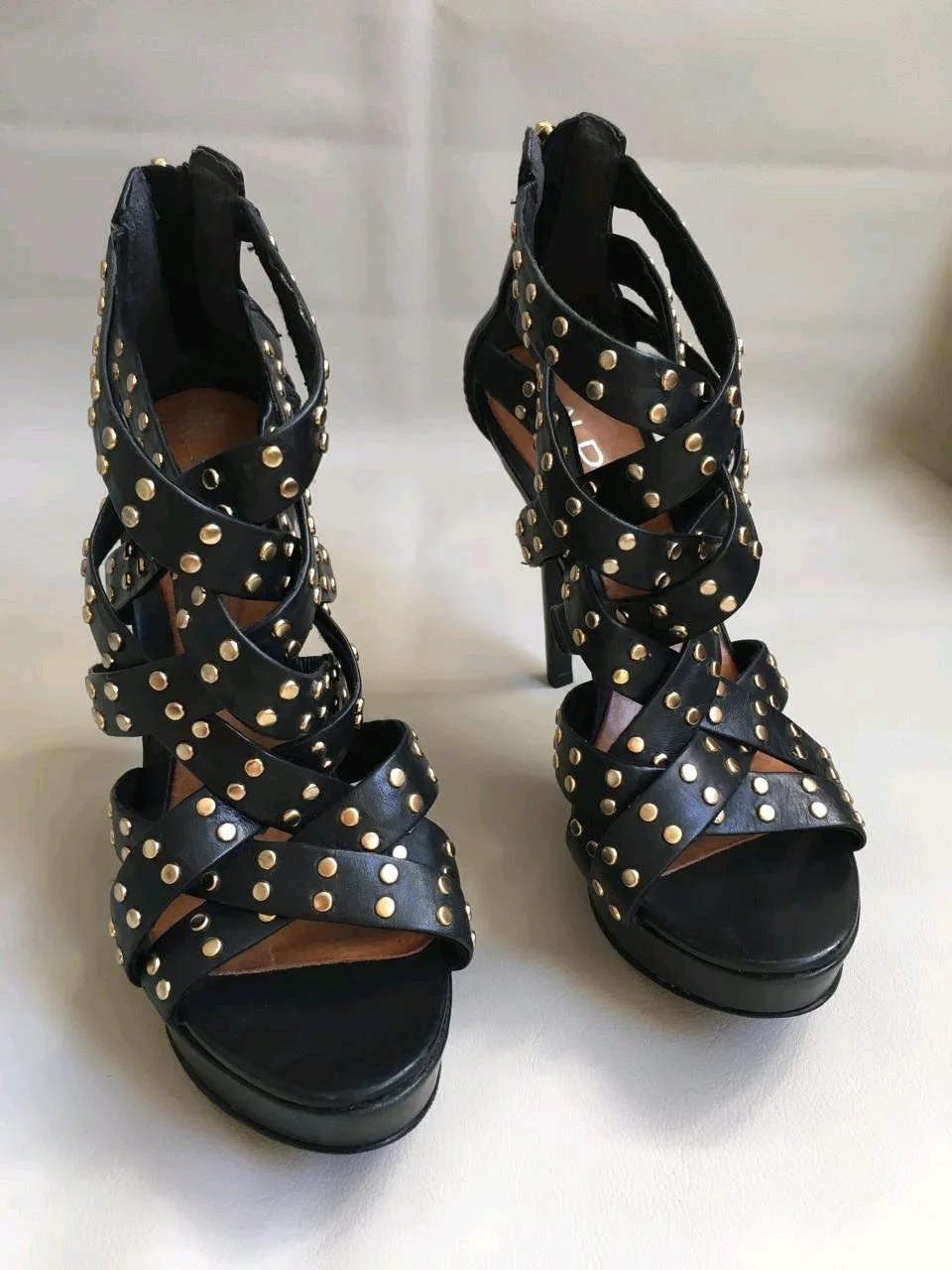 ALDO Sandals, size 39, photo 1