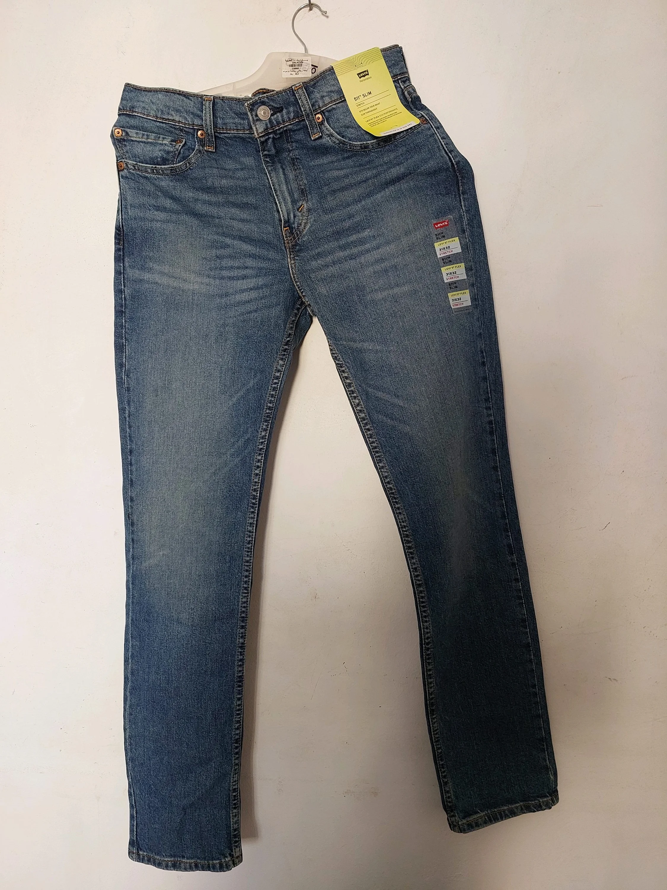 Levi Strauss & Co. Jeans, size Other, photo 1