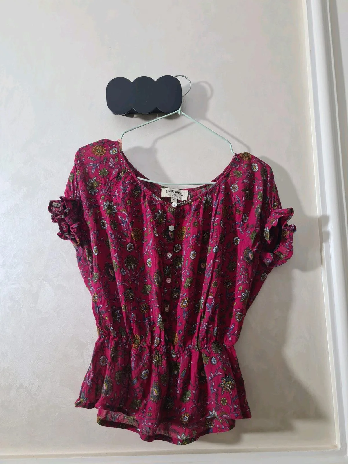Lee Cooper Blouses, size XL / 42 / 14, photo 1