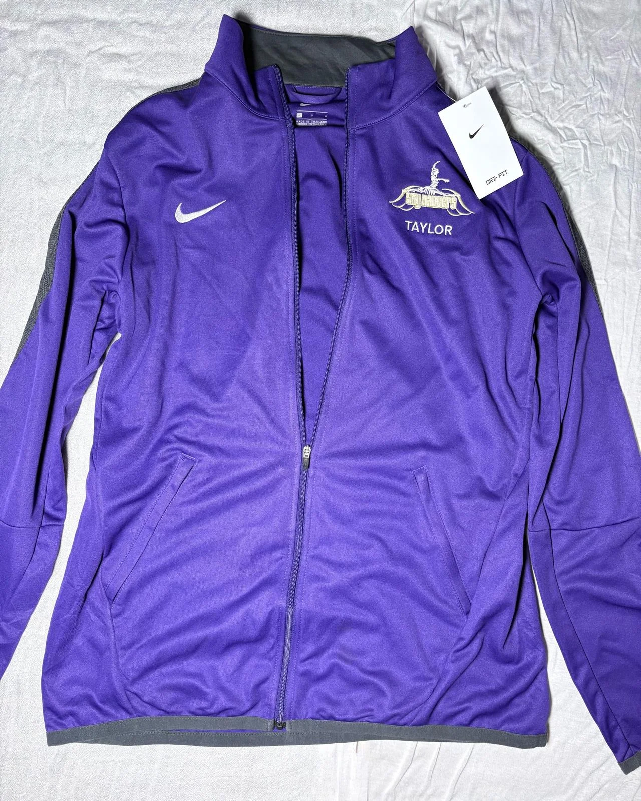 Nike Sweatshirts, size L, photo 1