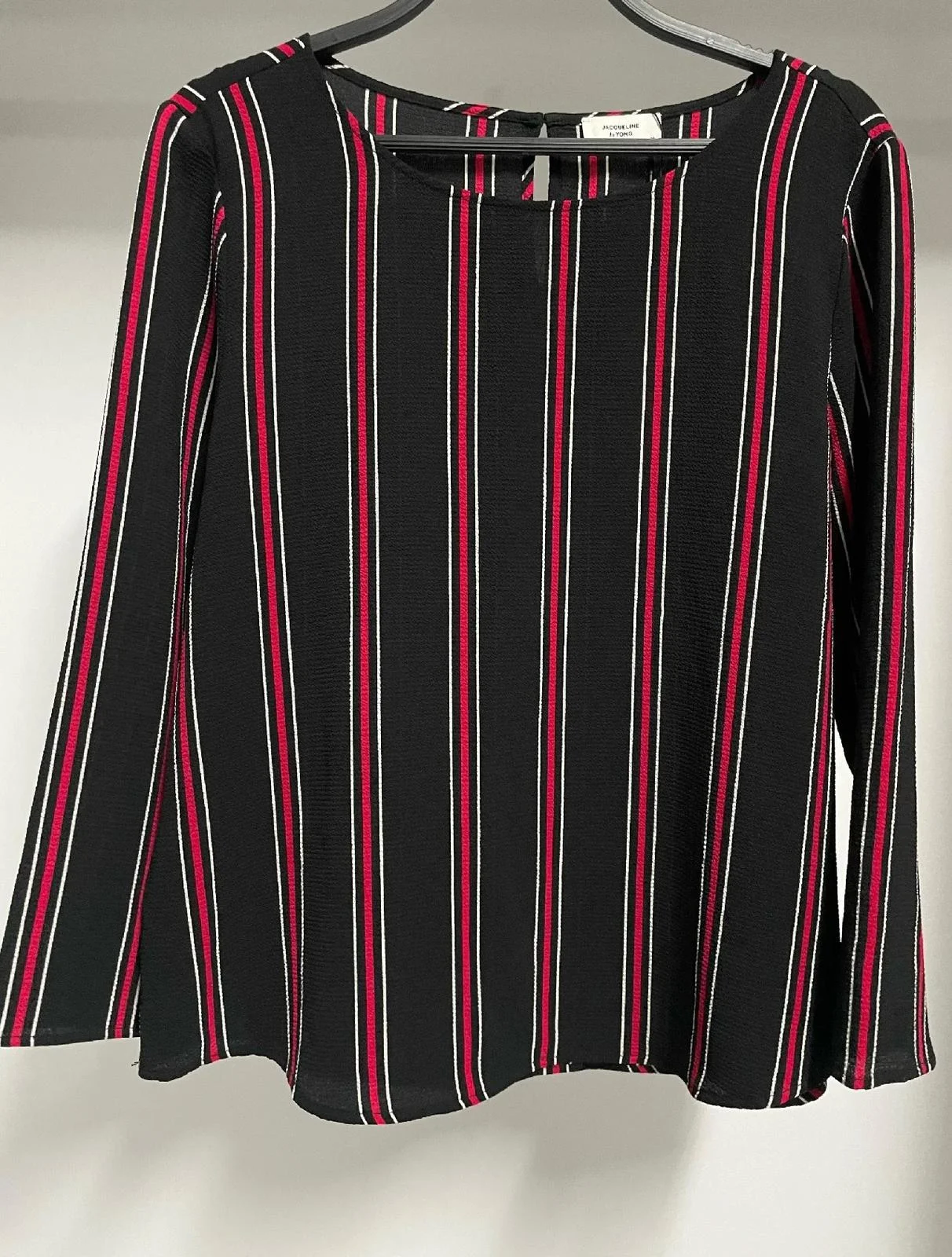 Jaqueline de Yong Blouses, size M / 38 / 10, photo 1