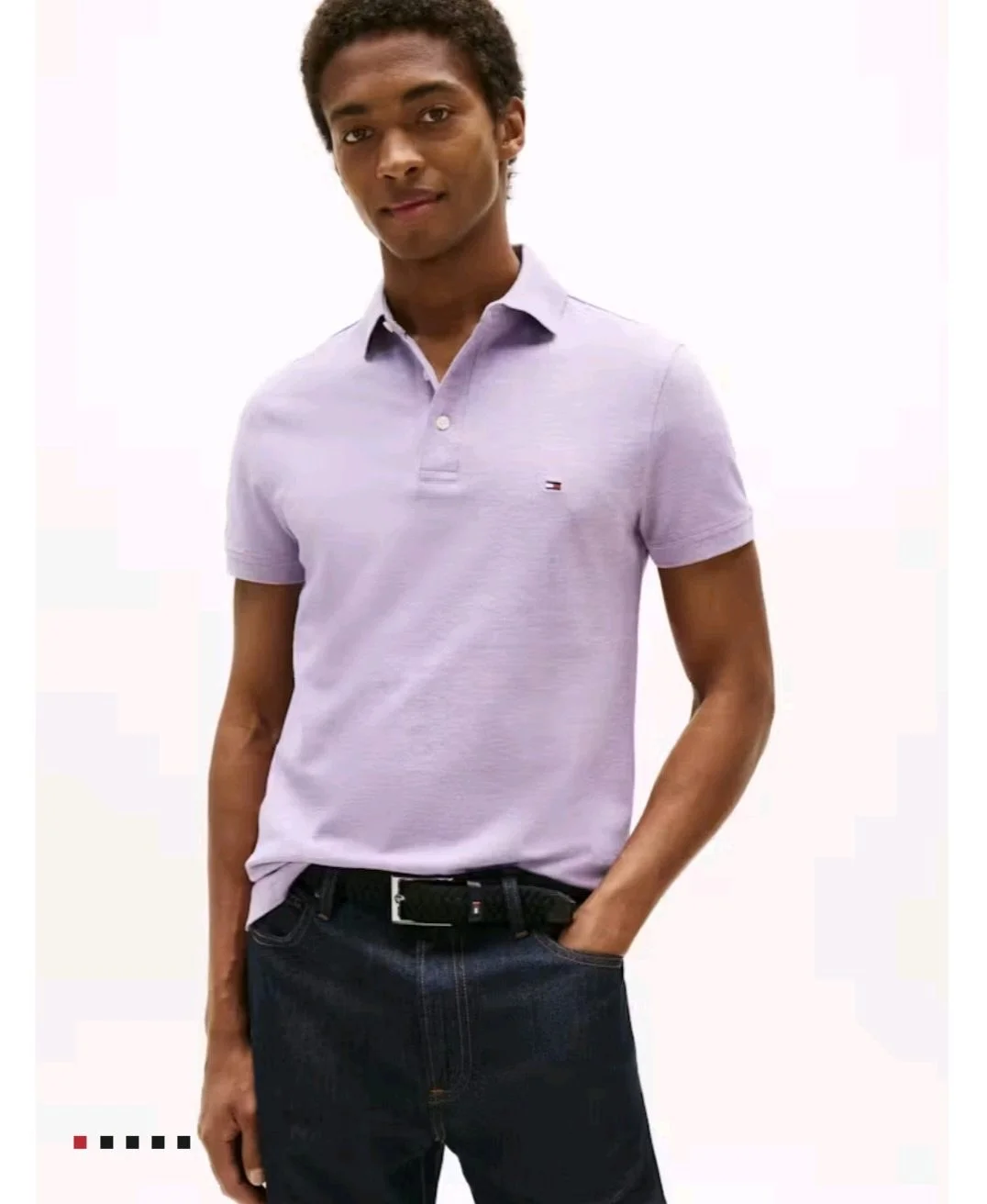 Tommy Hilfiger T-shirts, size XL, photo 1