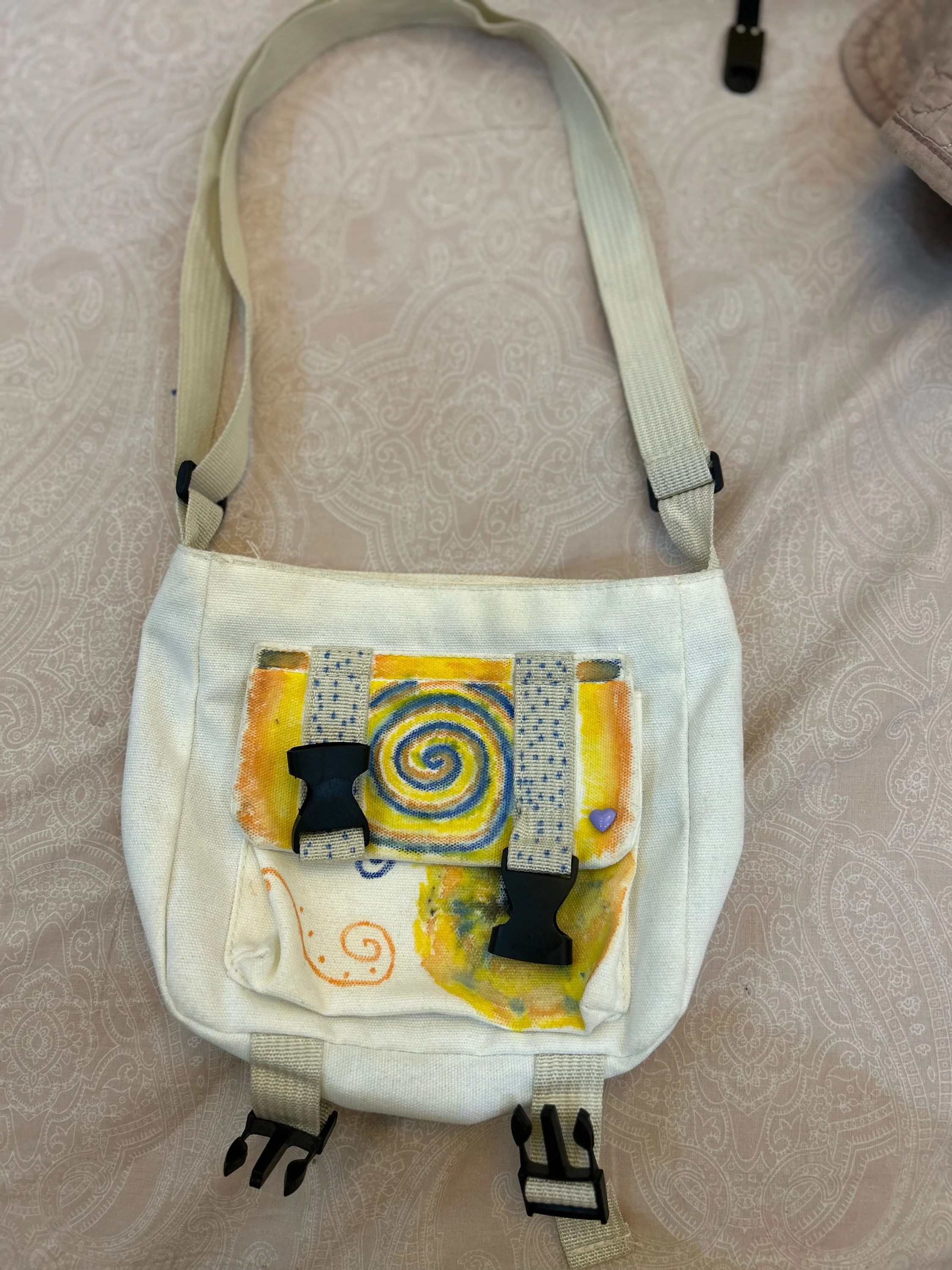 Shein Tote Bags, size Other, photo 1