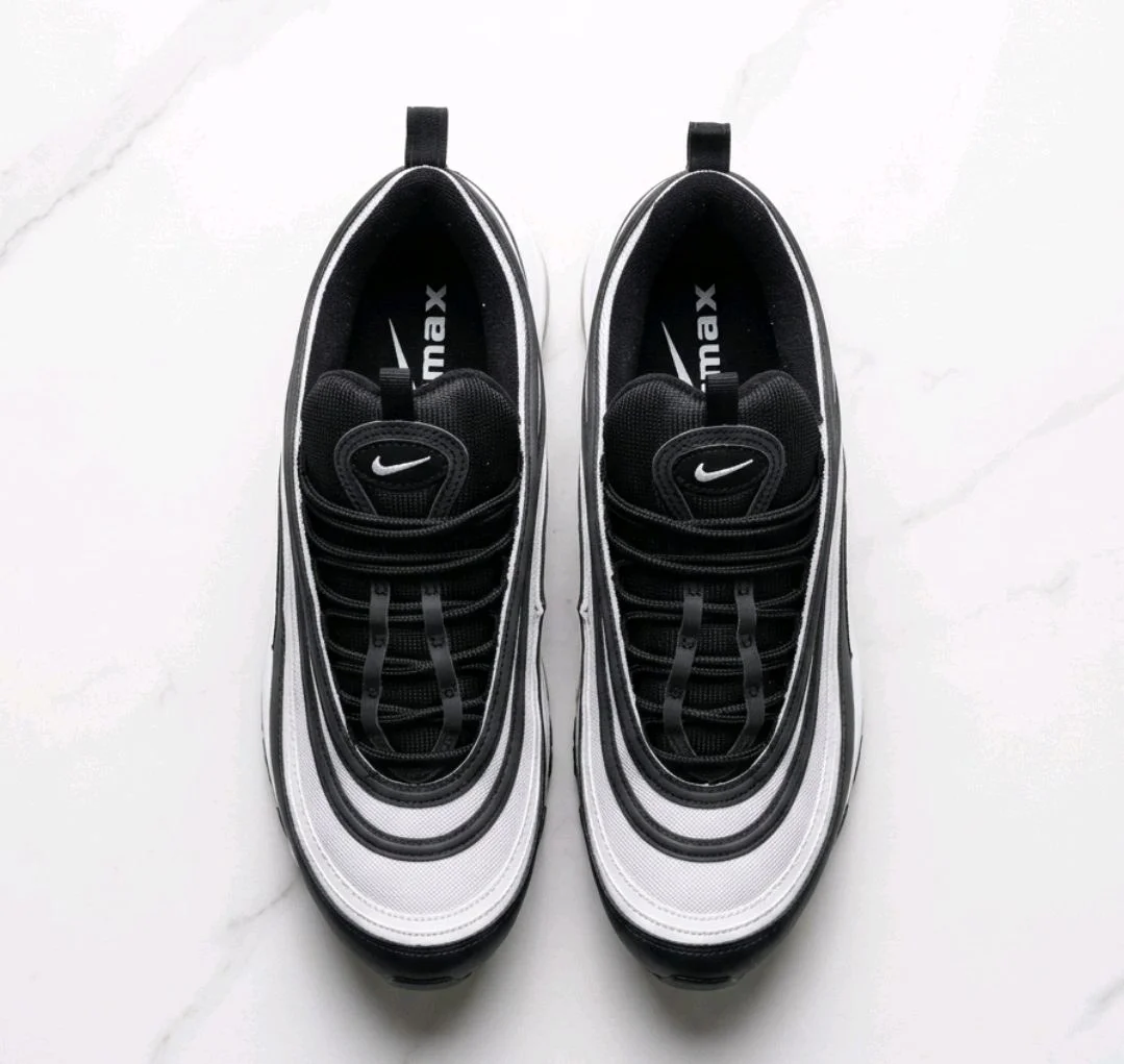 Nike Air Sneakers, size 44, photo 1