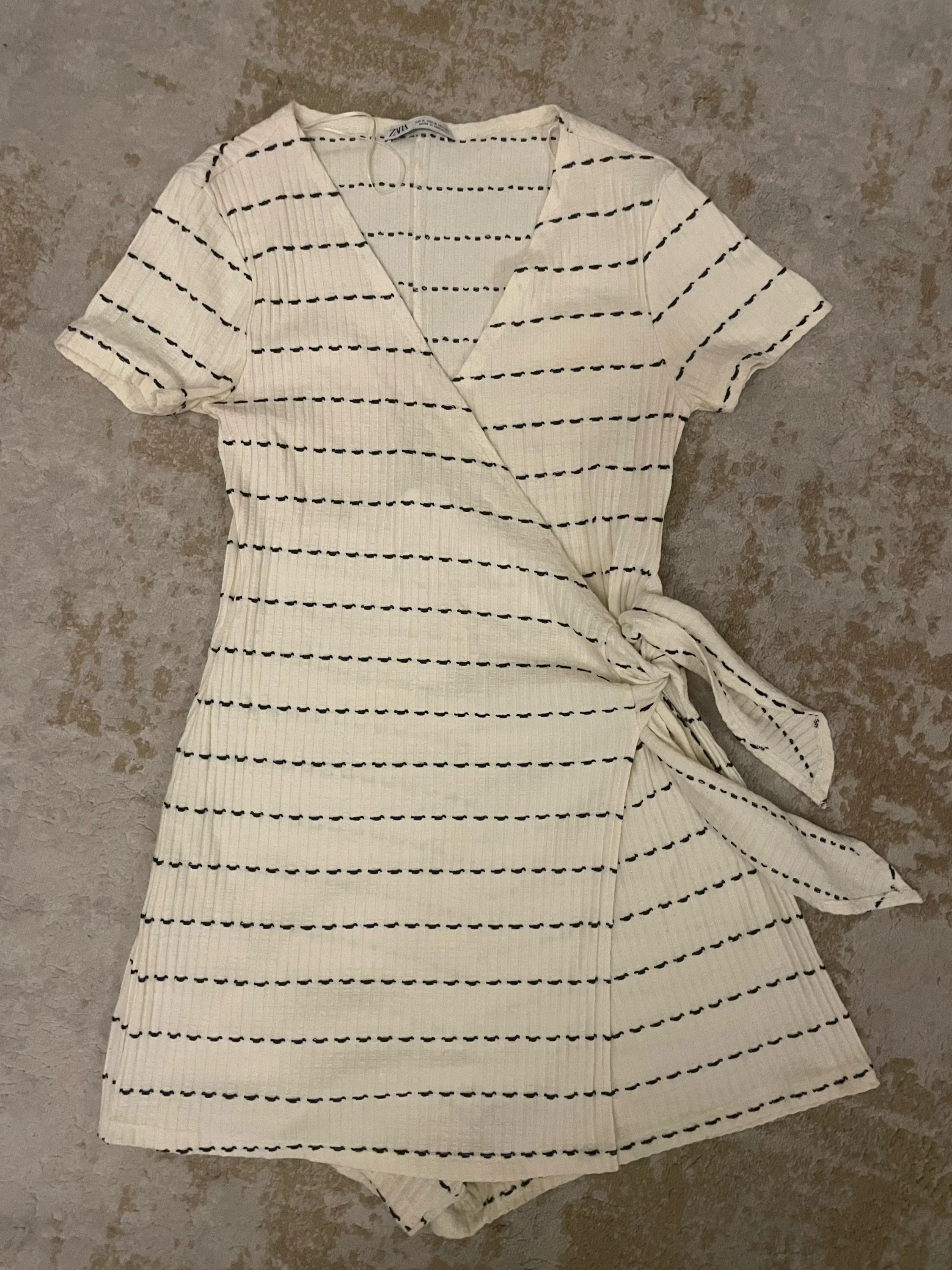 Zara Rompers & Playsuits, size S / 36 / 8, photo 1