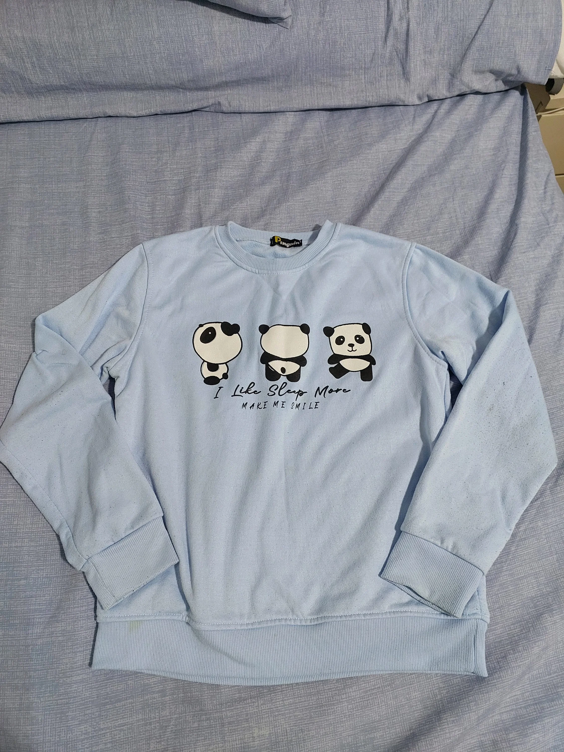 Penguin Sweaters, size XS, photo 1