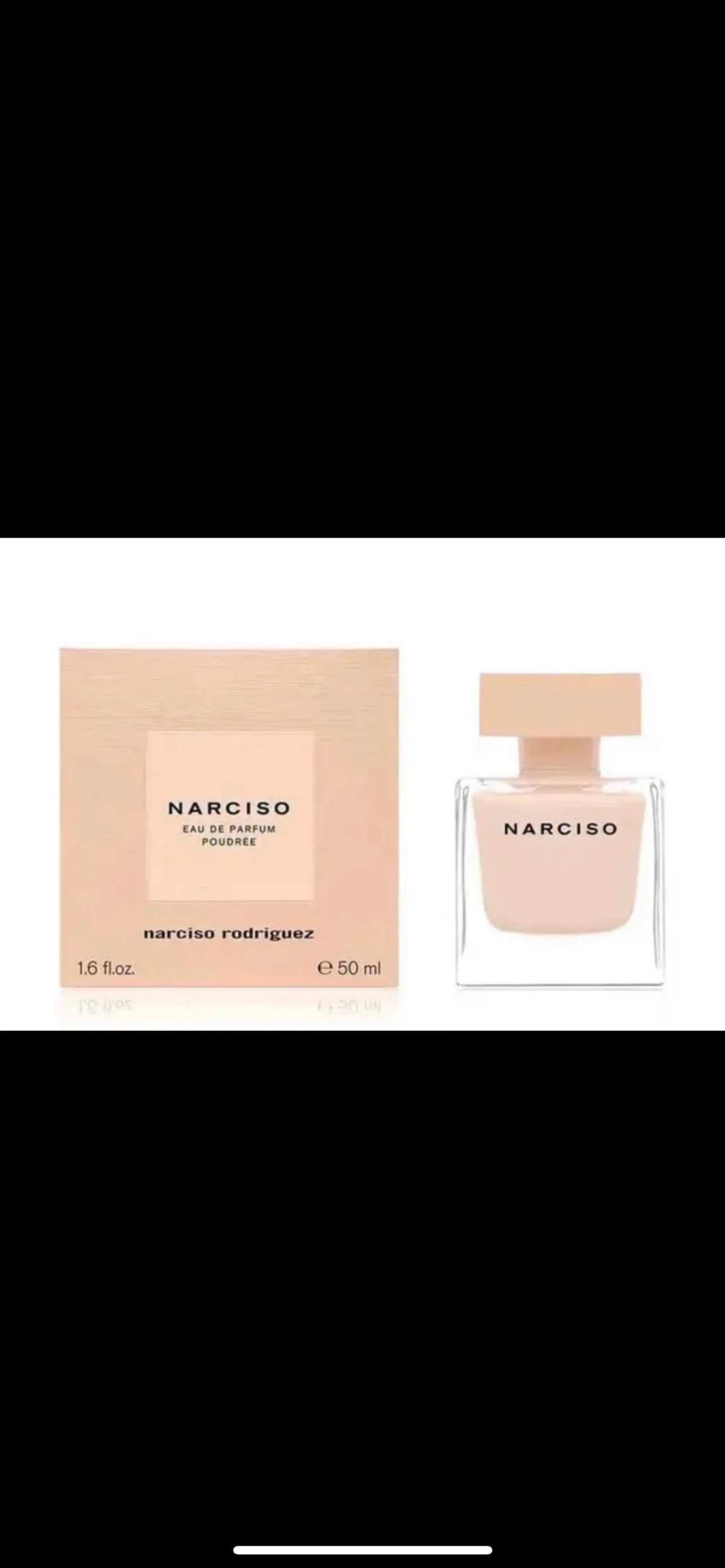 Narciso Rodriguez Perfume, size Other, photo 1