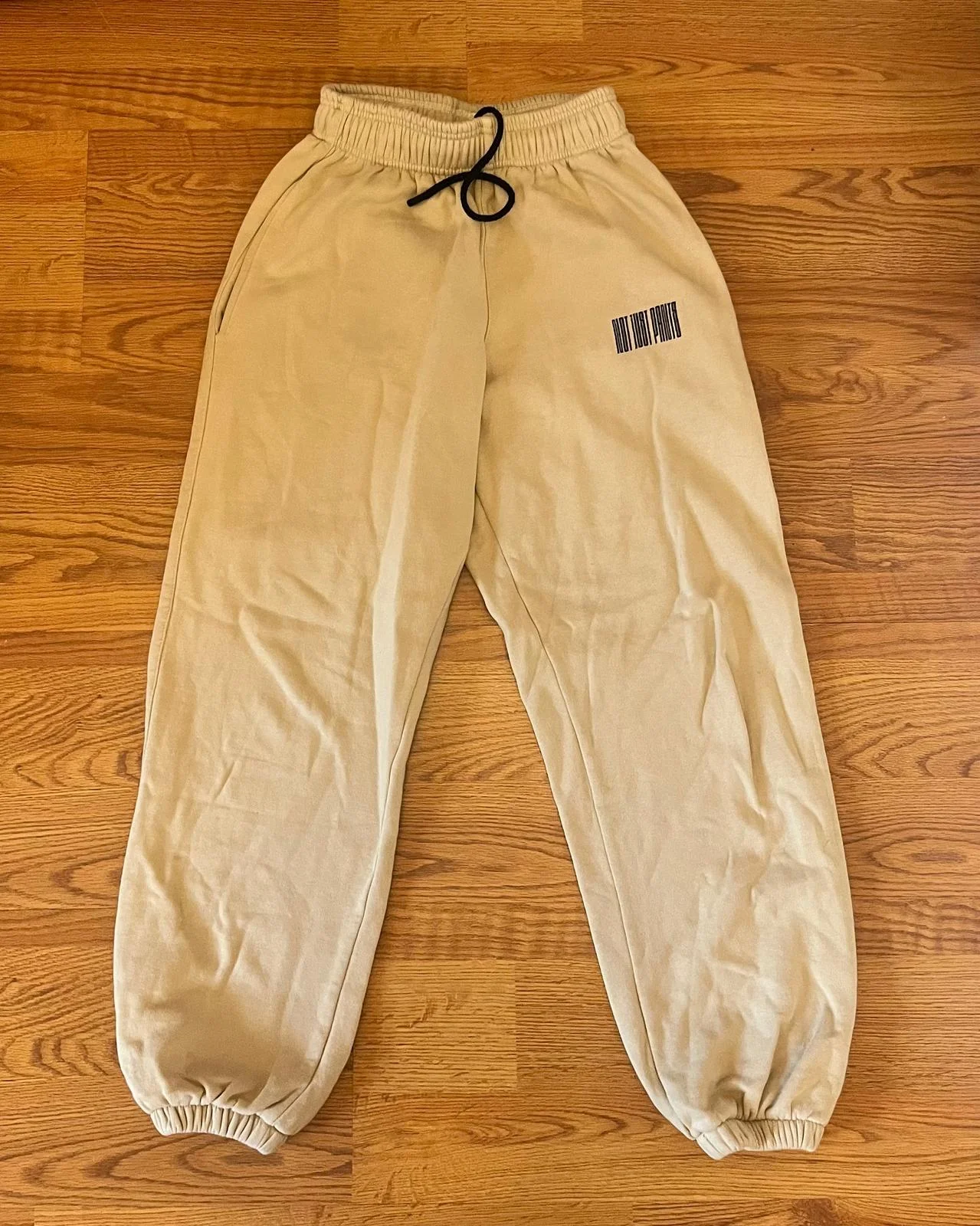Sweatpants, size S, photo 1