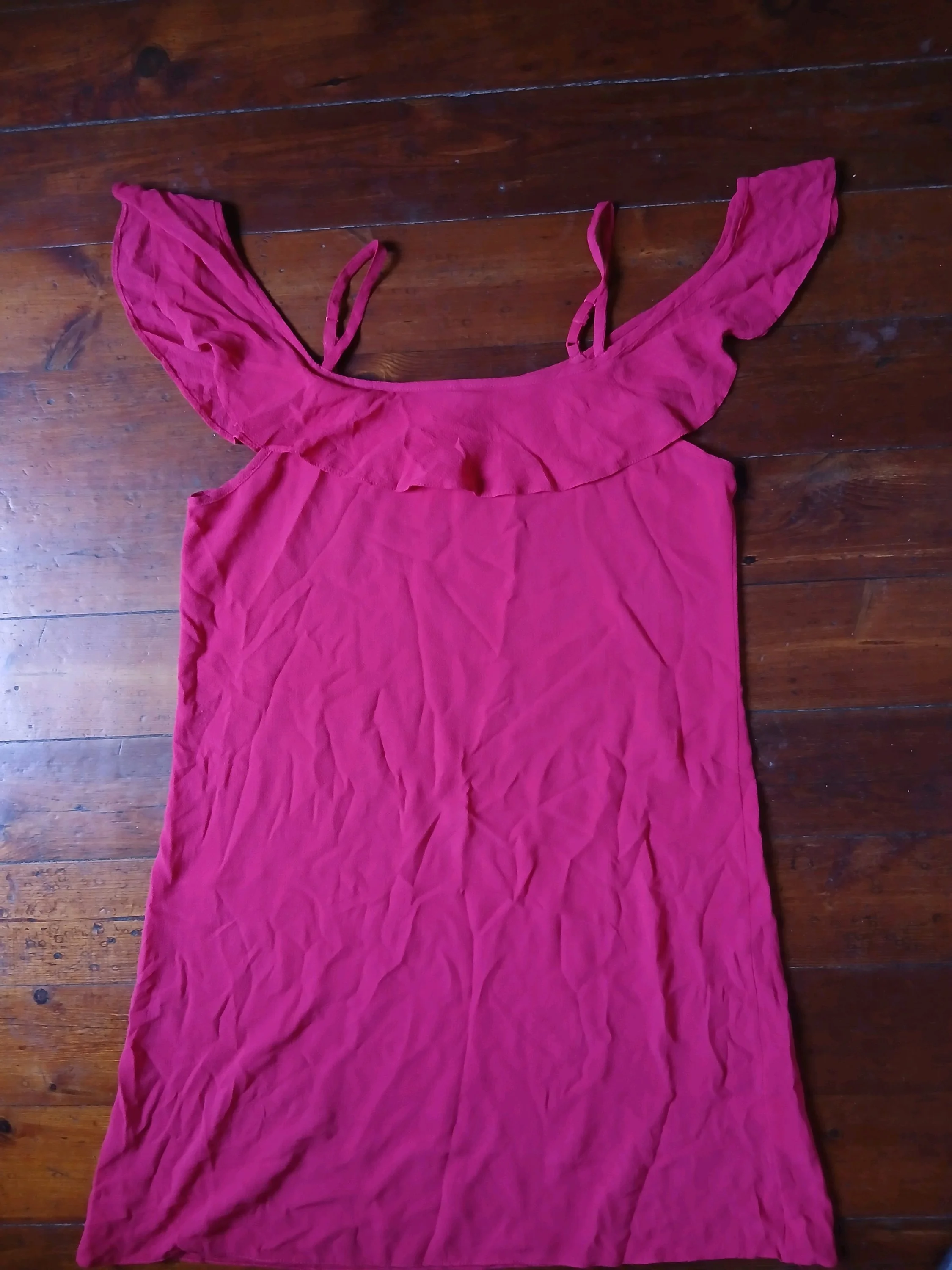 Lady Blush Mini Dresses, size L / 40 / 12, photo 1