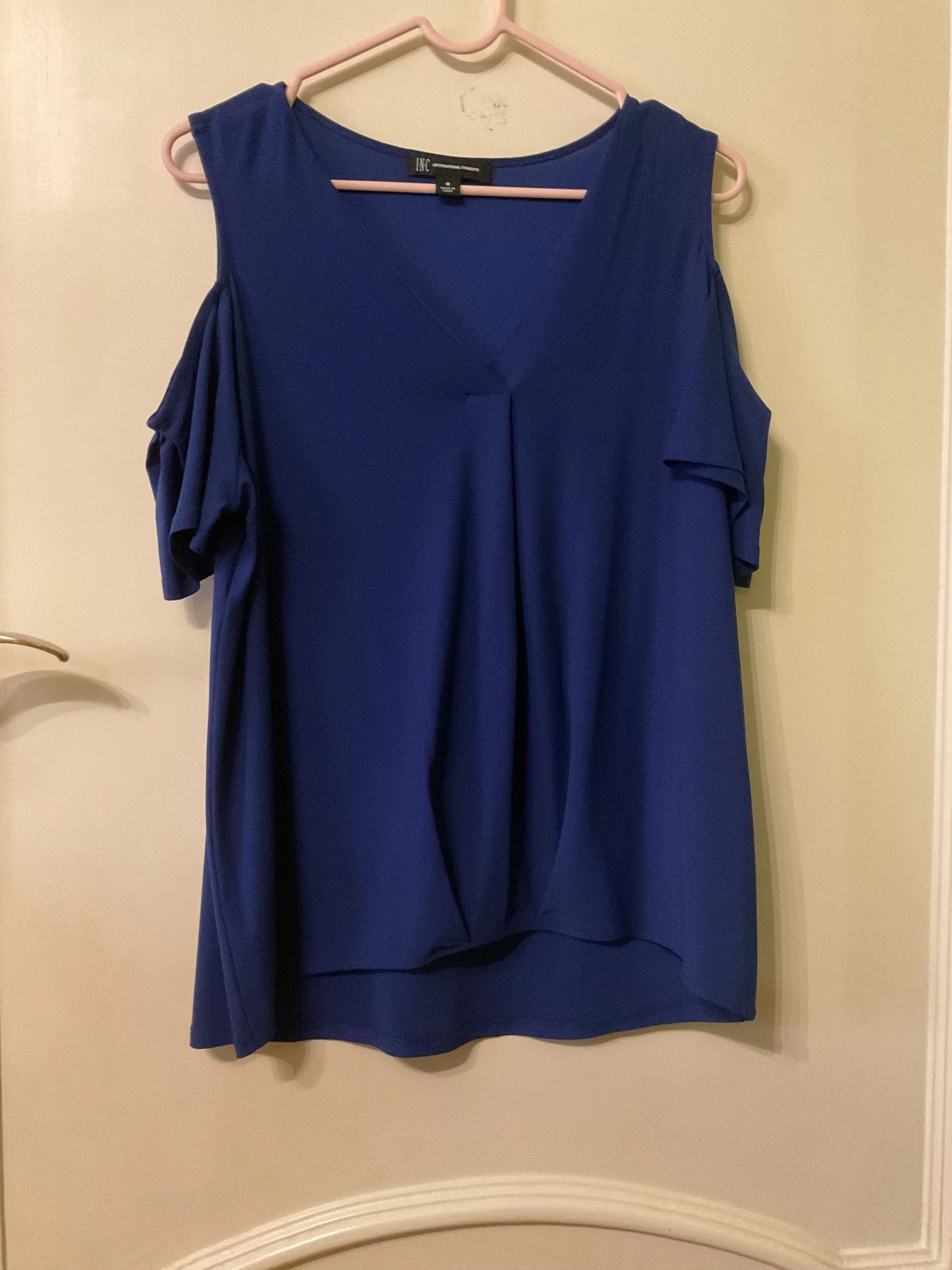 INC International Concepts Blouses, size M / 38 / 10, photo 1
