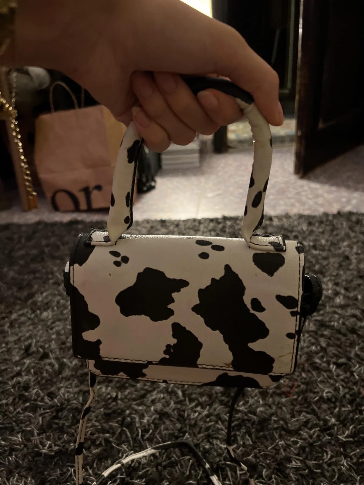 Shein Mini Bag, size Other, photo 1