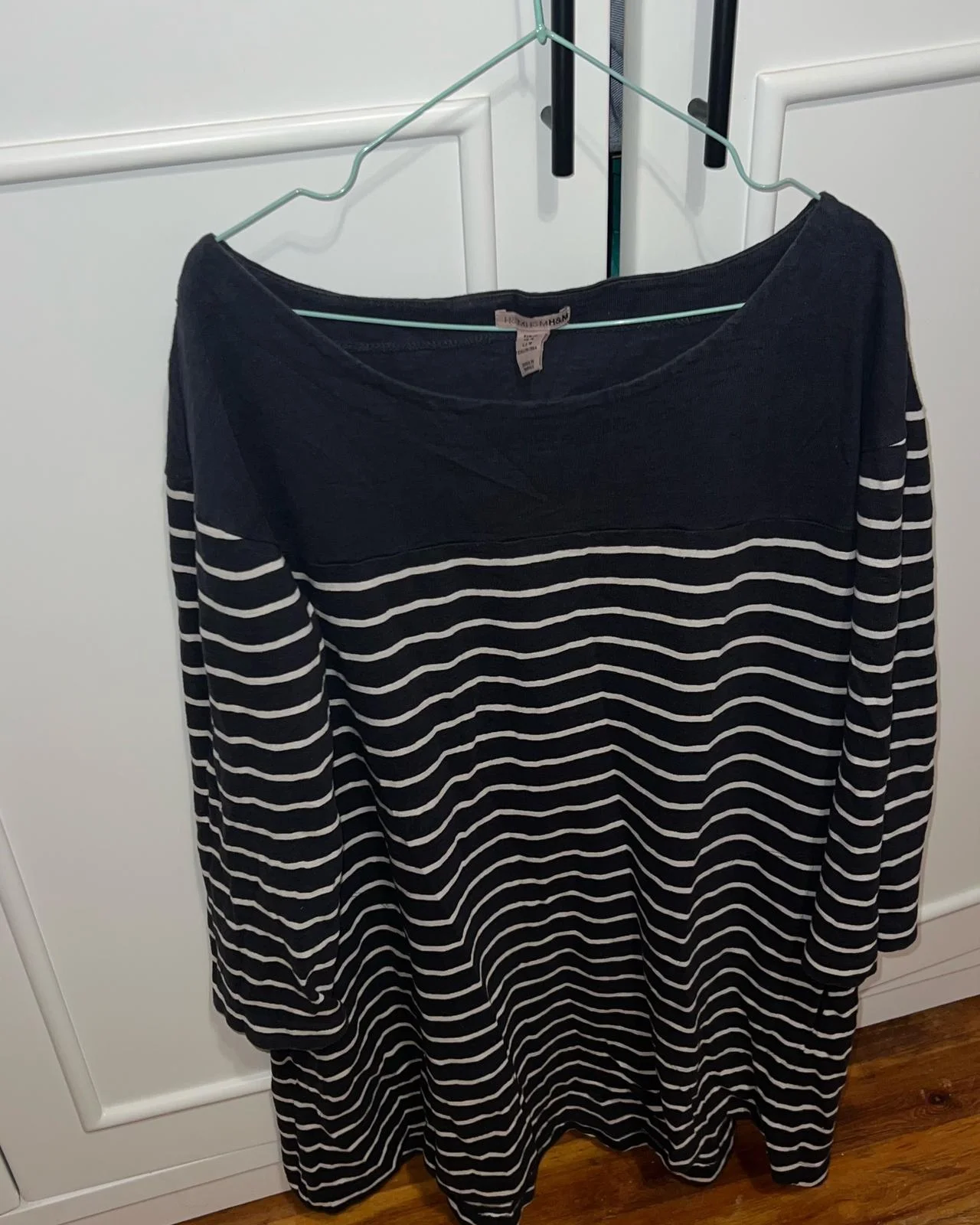 H&M Midi Dresses, size XL / 42 / 14, photo 1