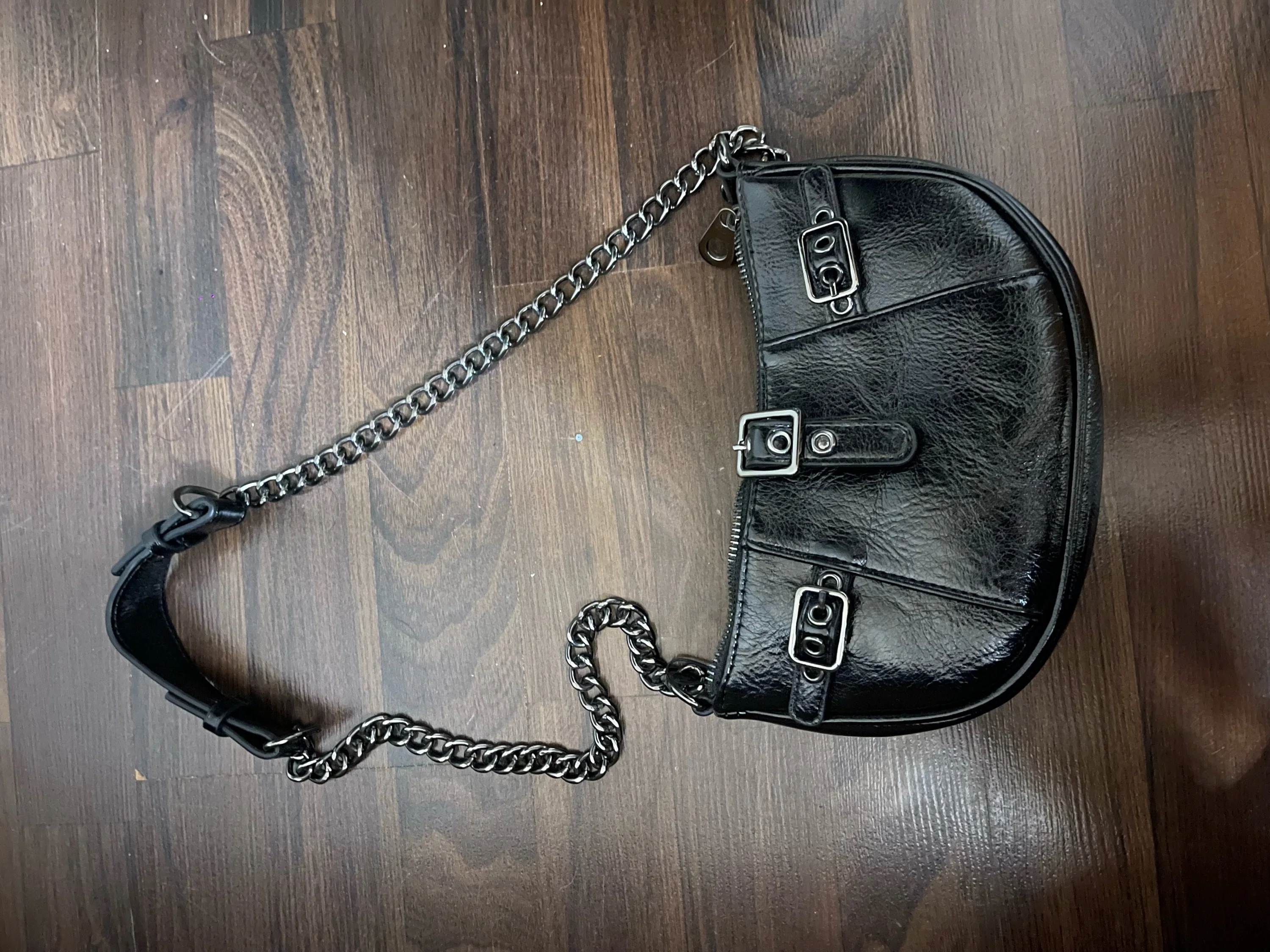 Pull & Bear Shoulder Bag, size Other, photo 1