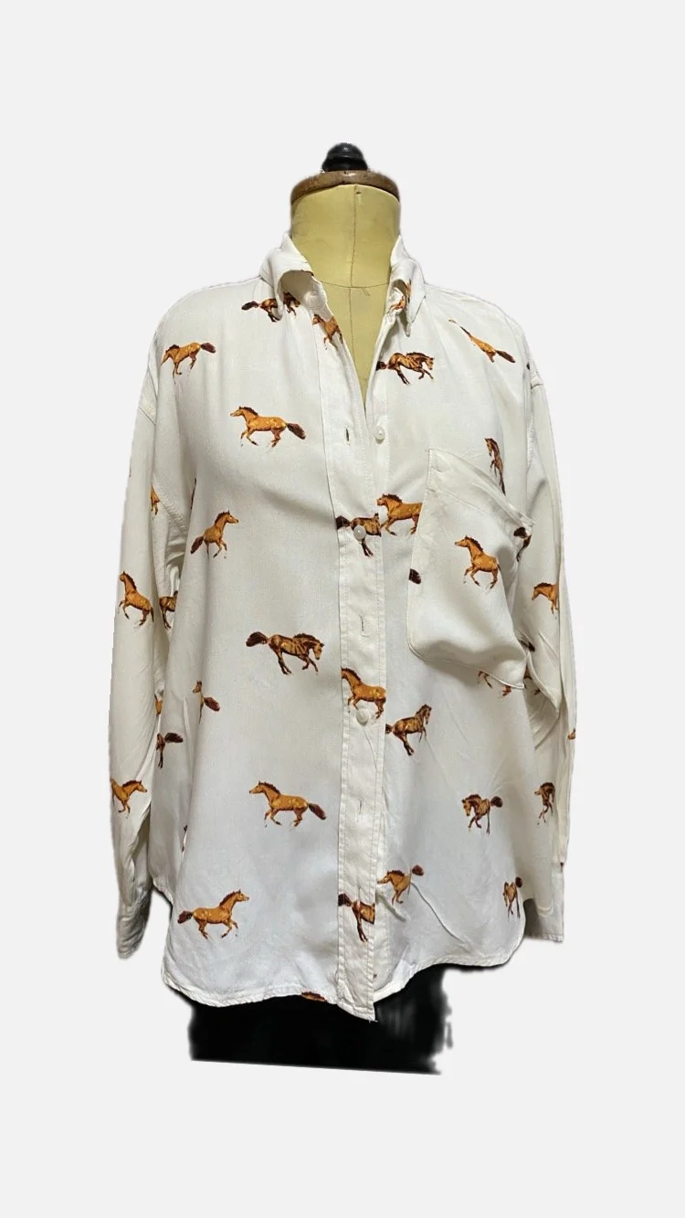 Stradivarius Blouses, size S / 36 / 8, photo 1