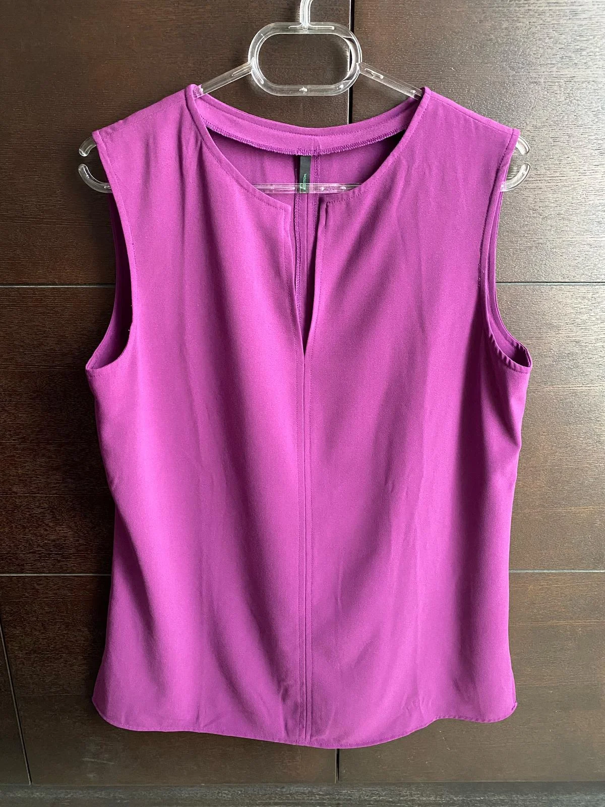 Stile Benetton Blouses, size M / 38 / 10, photo 1