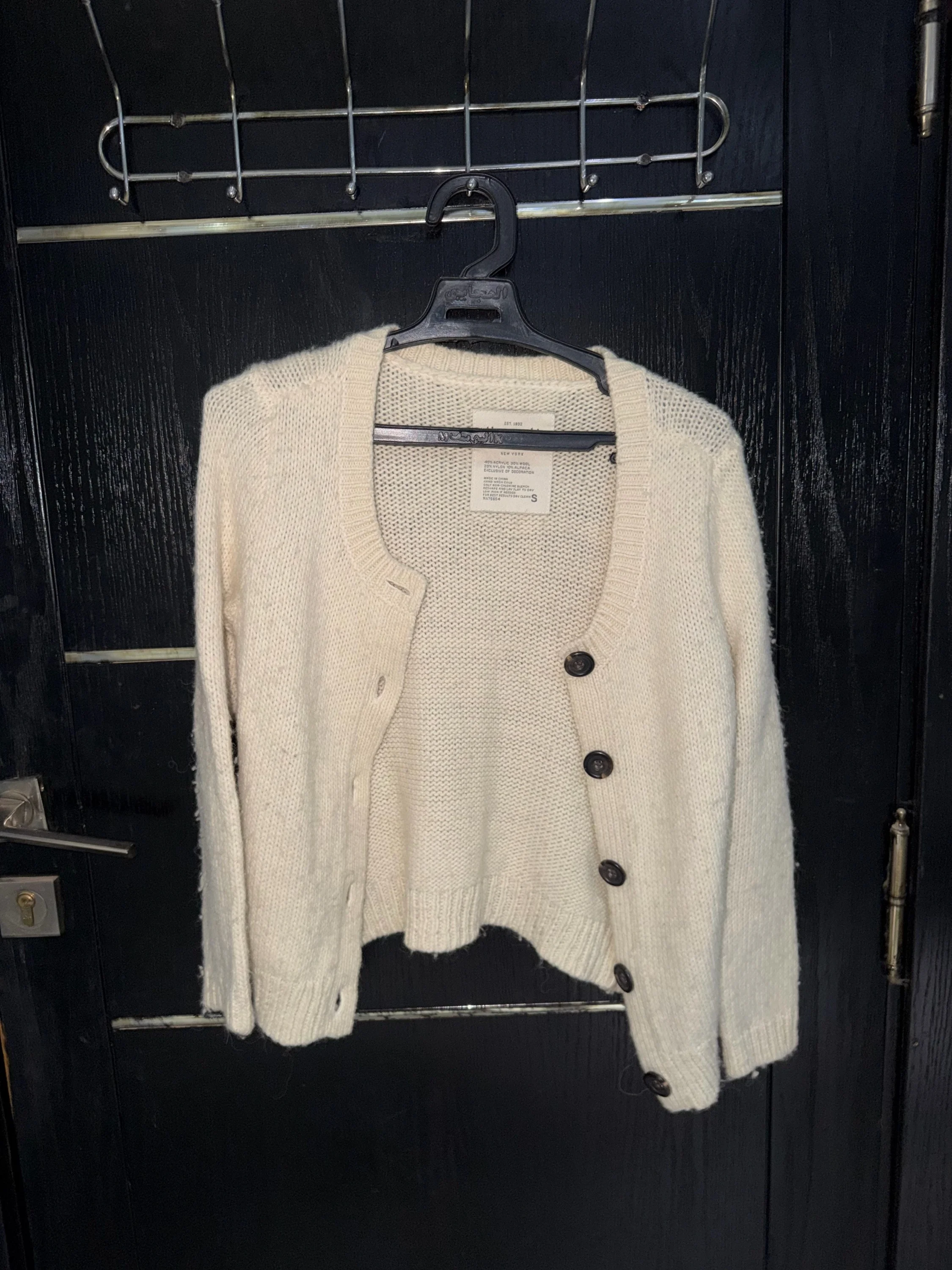 Abercrombie & Fitch Cardigans, size S / 36 / 8, photo 1