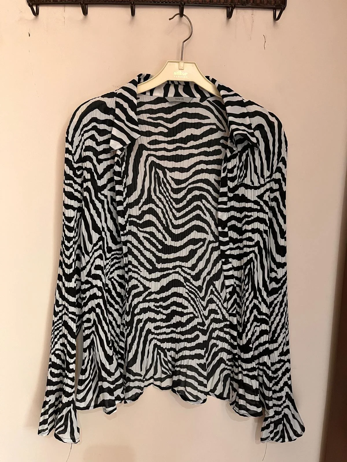 Marks & Spencer Shirts, size XXXL / 46 / 18, photo 1