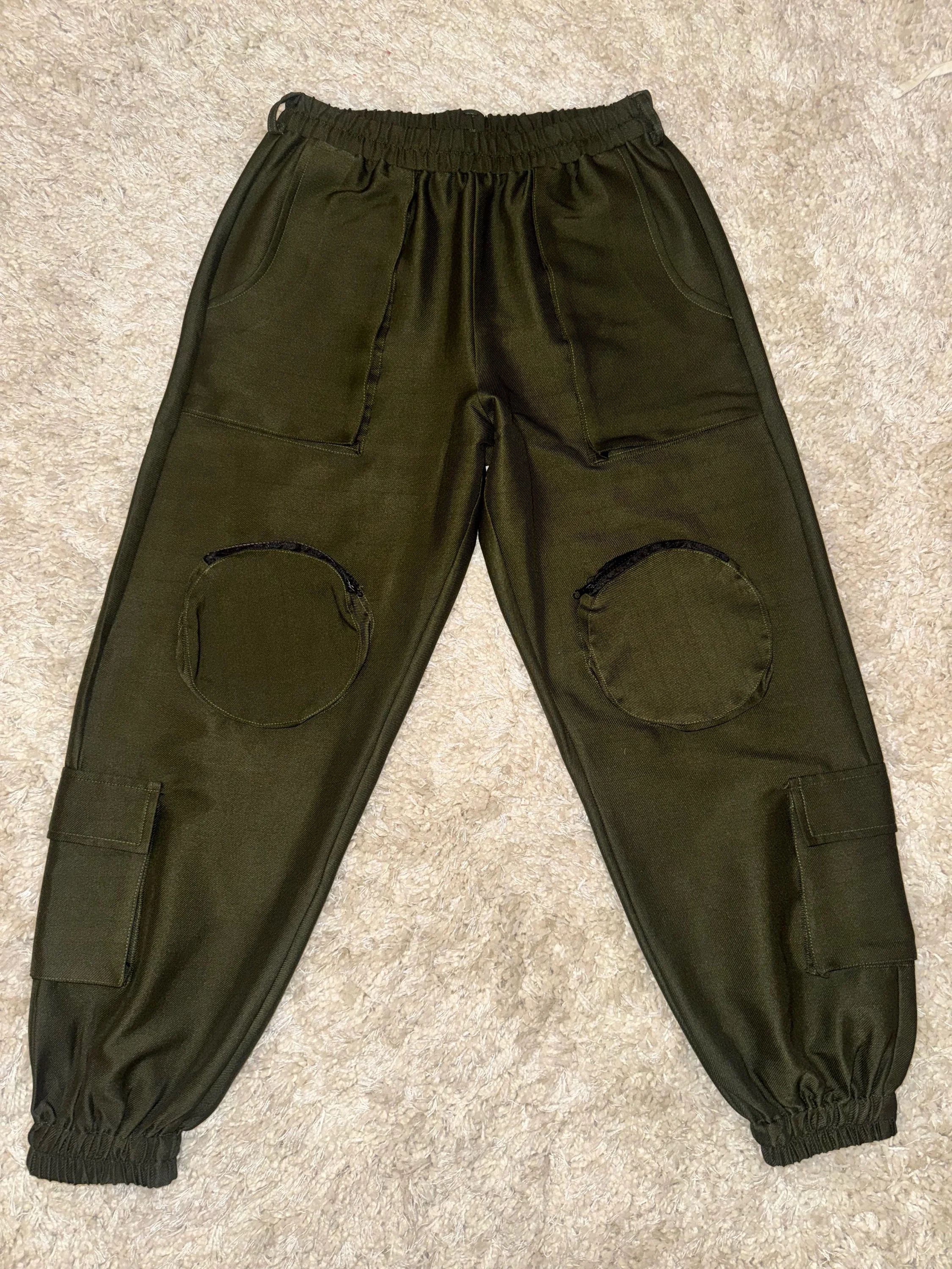 Local Sweatpants, size L / 40 / 12, photo 1