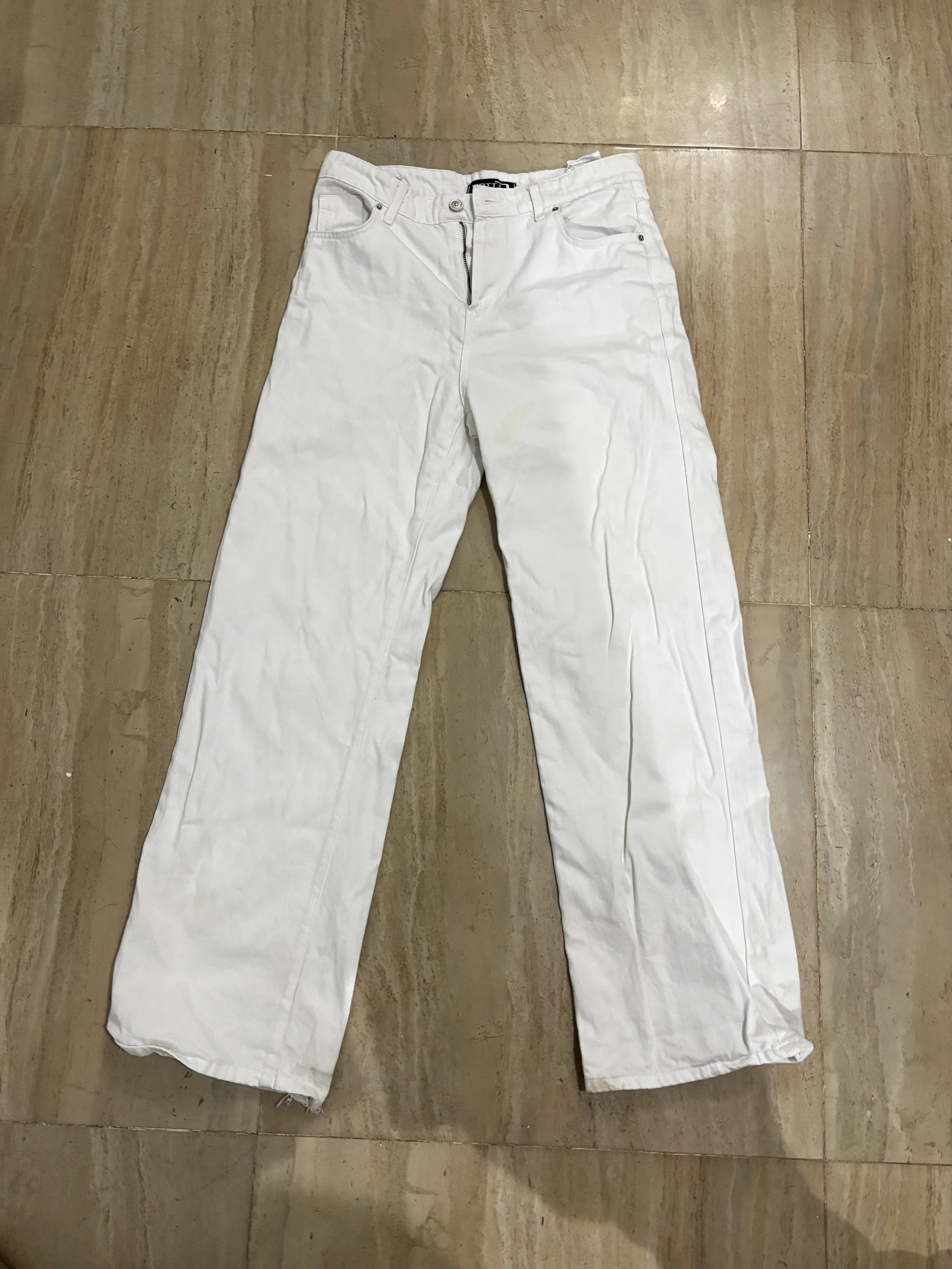Jeans, size XXS / 32 / 4, photo 1