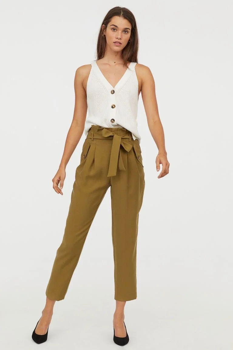 H&M Pants, size M / 38 / 10, photo 1