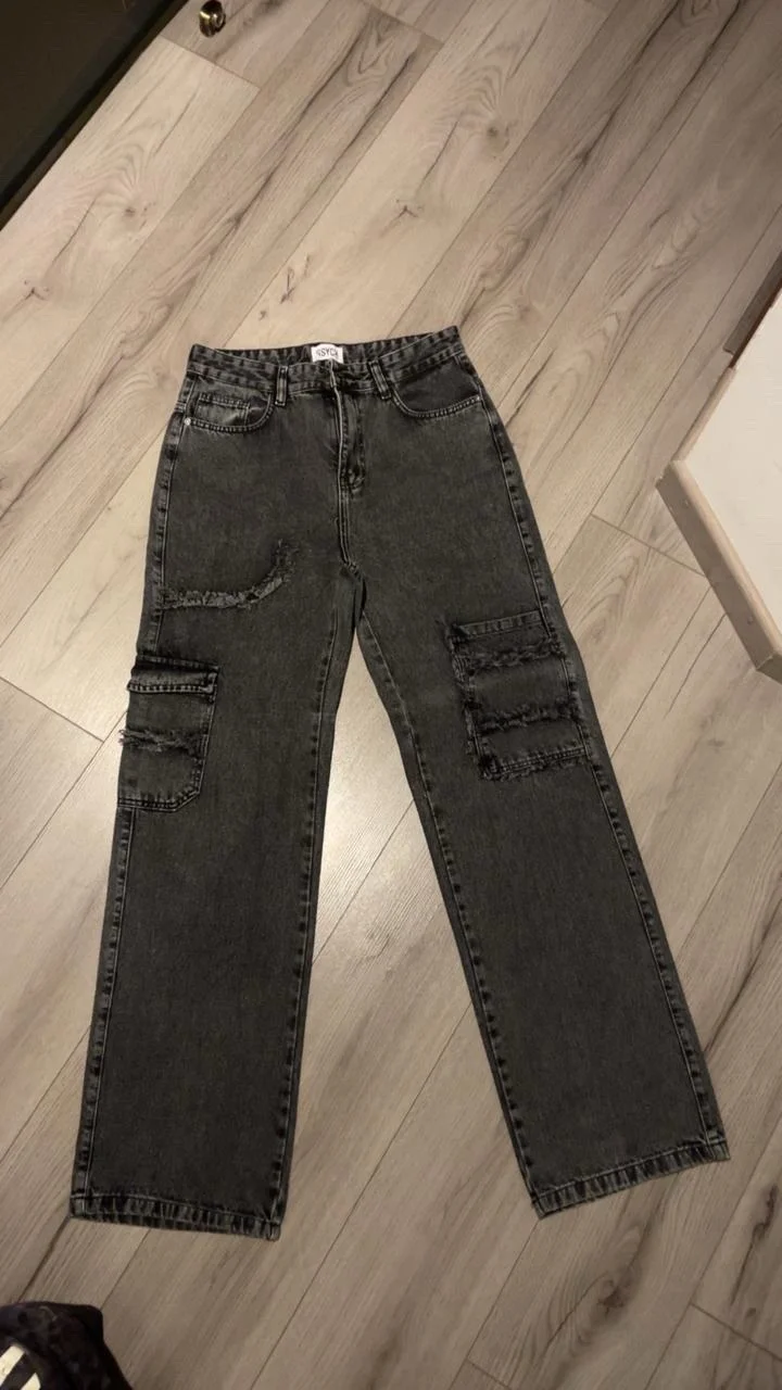 Psych Jeans, size W34, photo 1