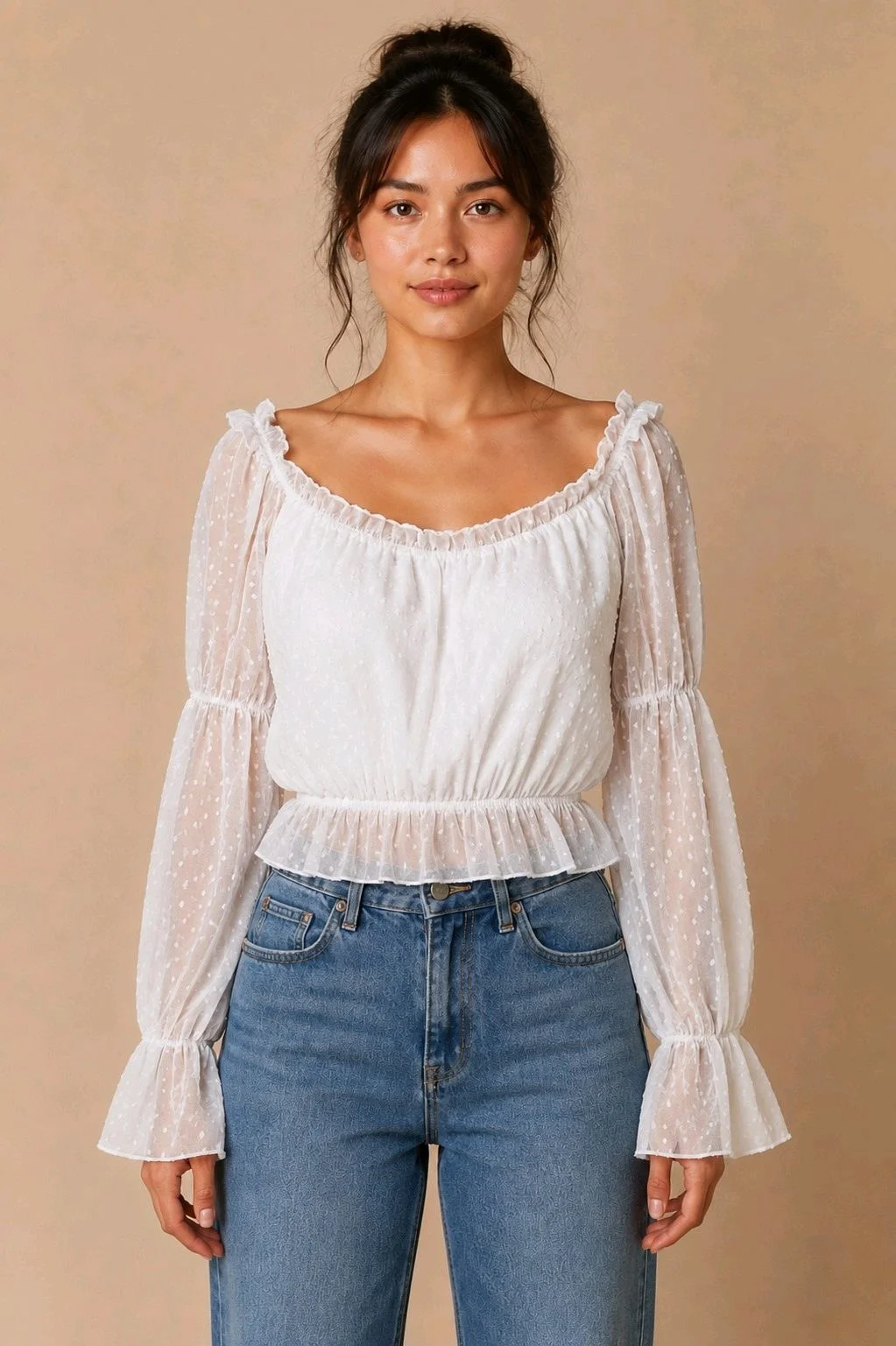 Shein Blouses, size M / 38 / 10, photo 1