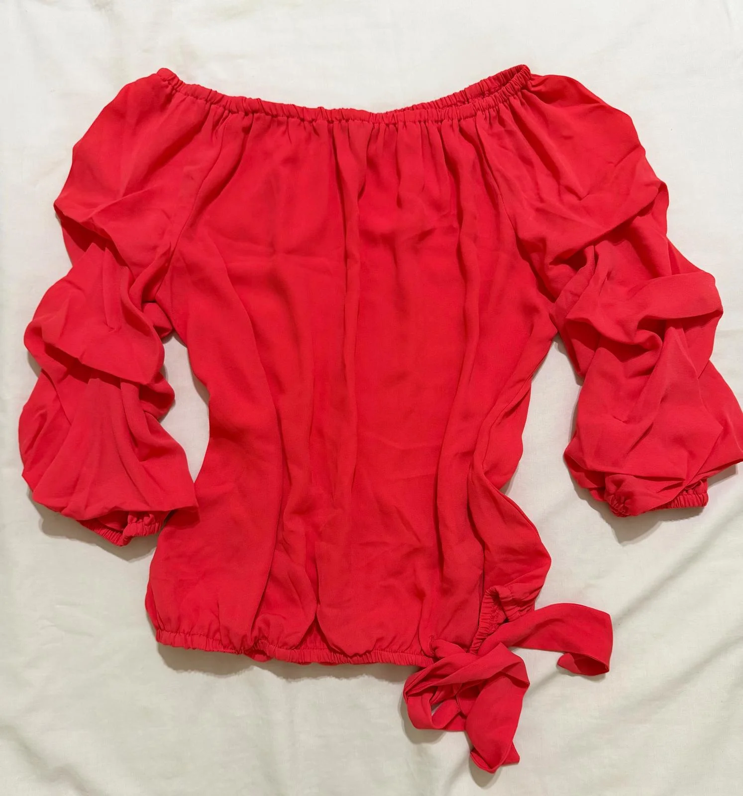 Blouses, size XS / 34 / 6, photo 1