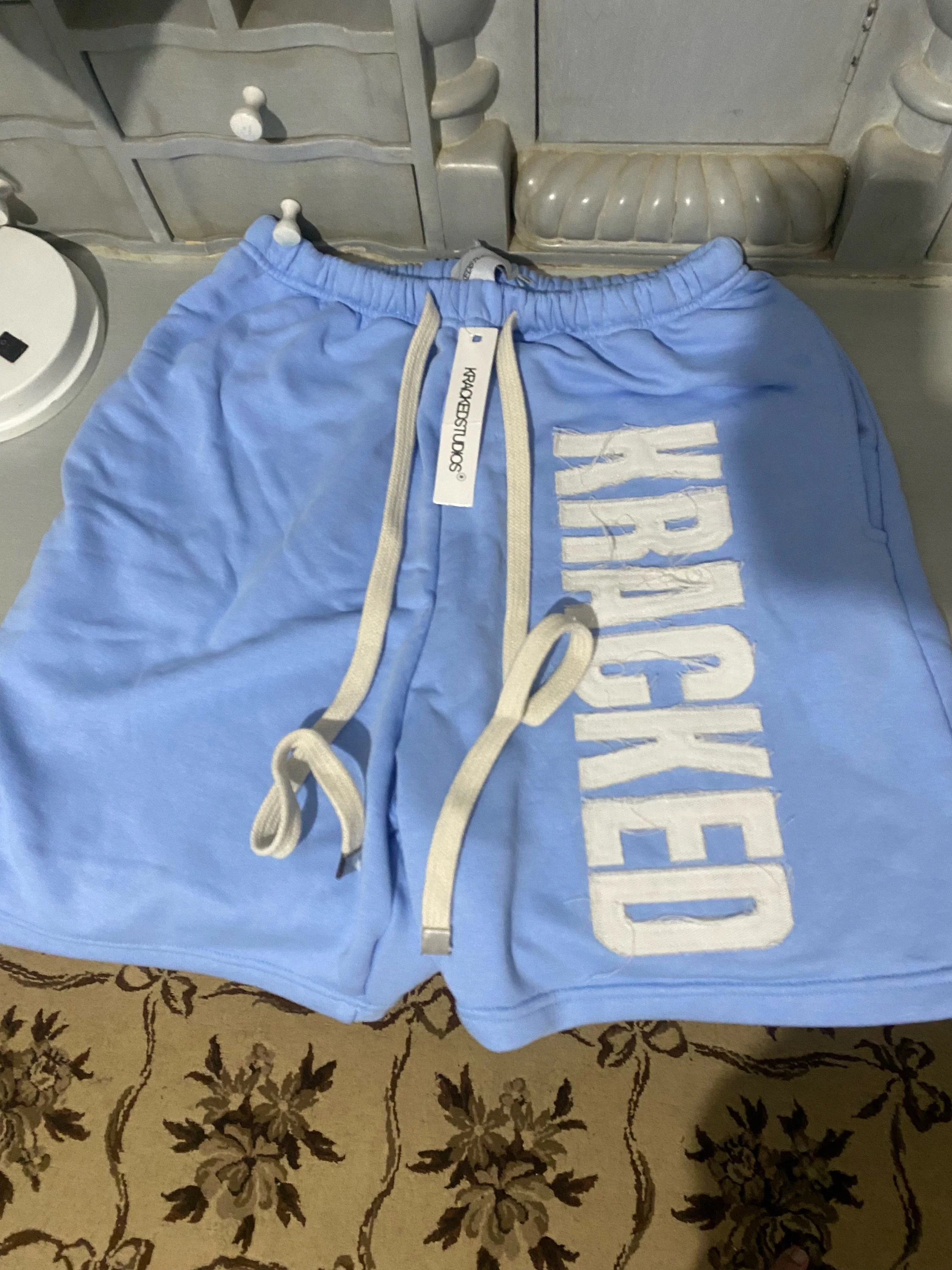 Shorts, size M, photo 1