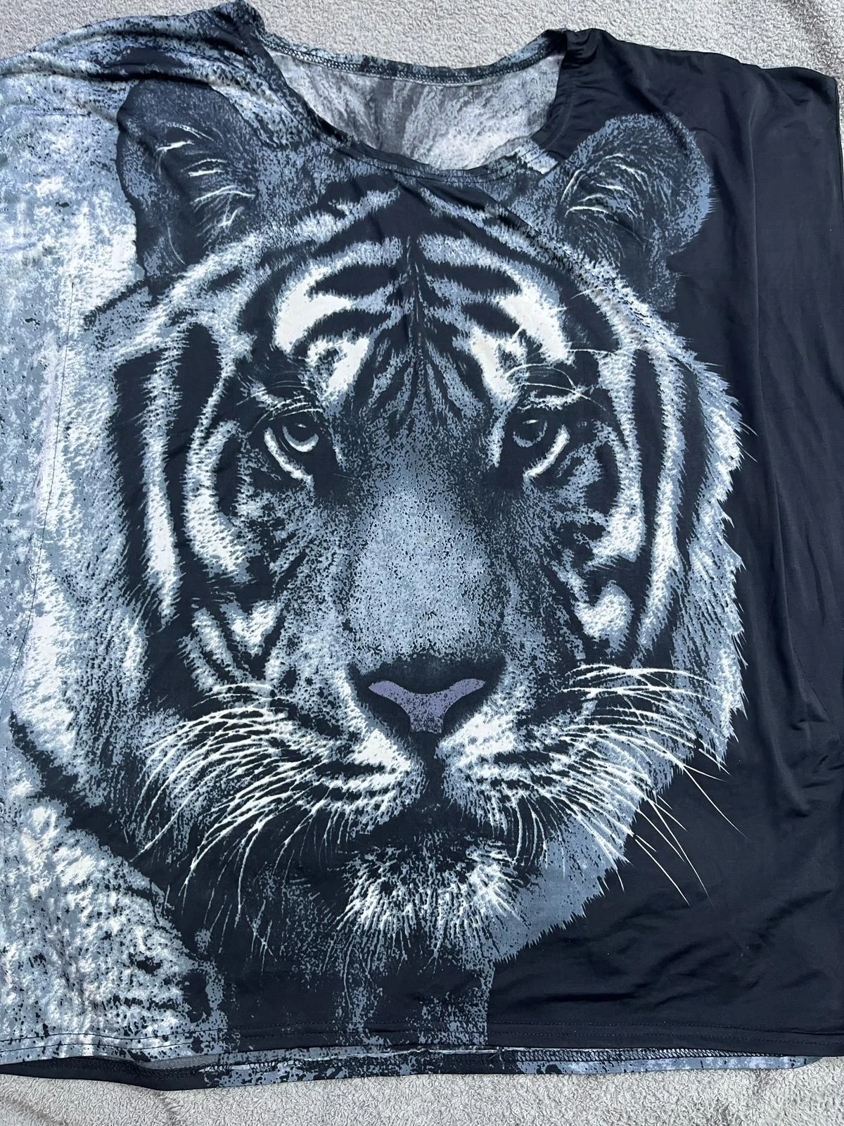 T-shirts, size XXL / 44 / 16, photo 1