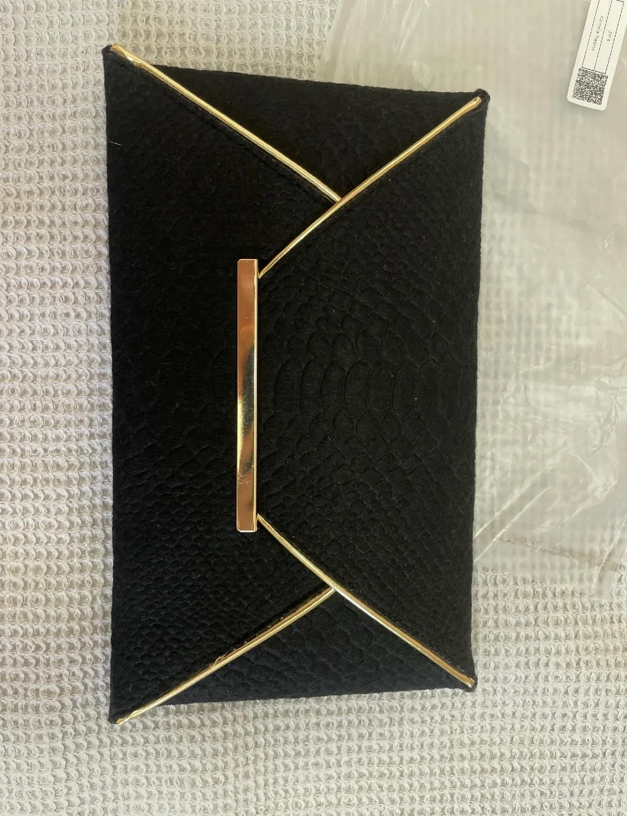 Shein Clutch, size Other, photo 1