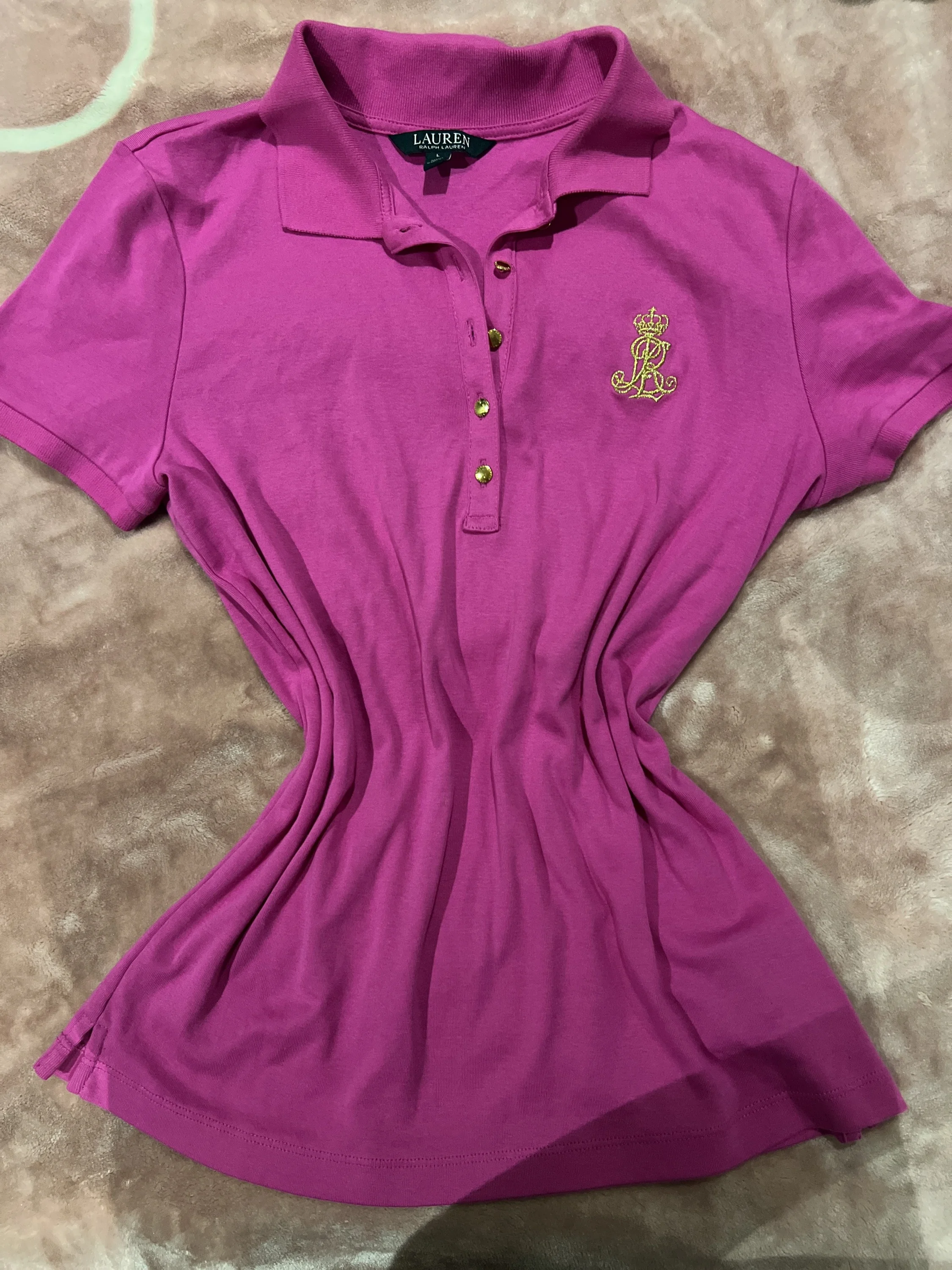Ralph Lauren Shirts, size L / 40 / 12, photo 1