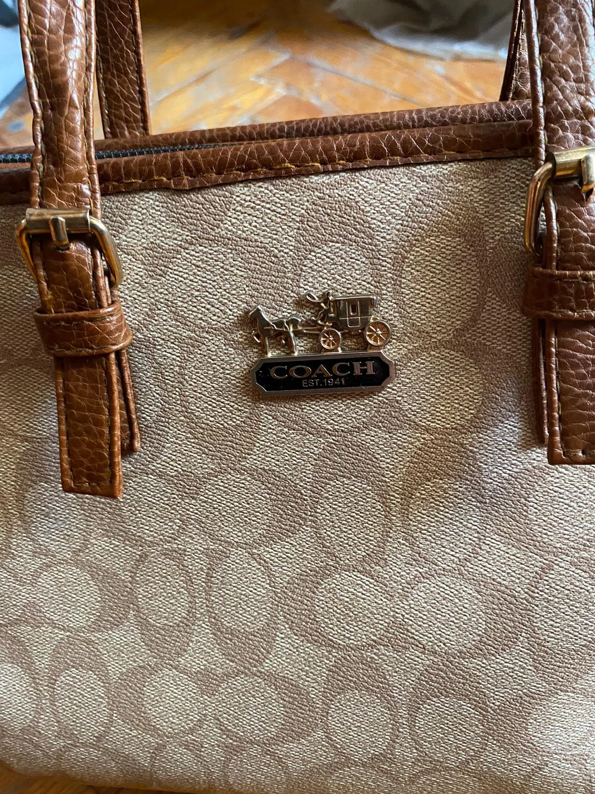 Shoulder Bag, size Other, photo 1