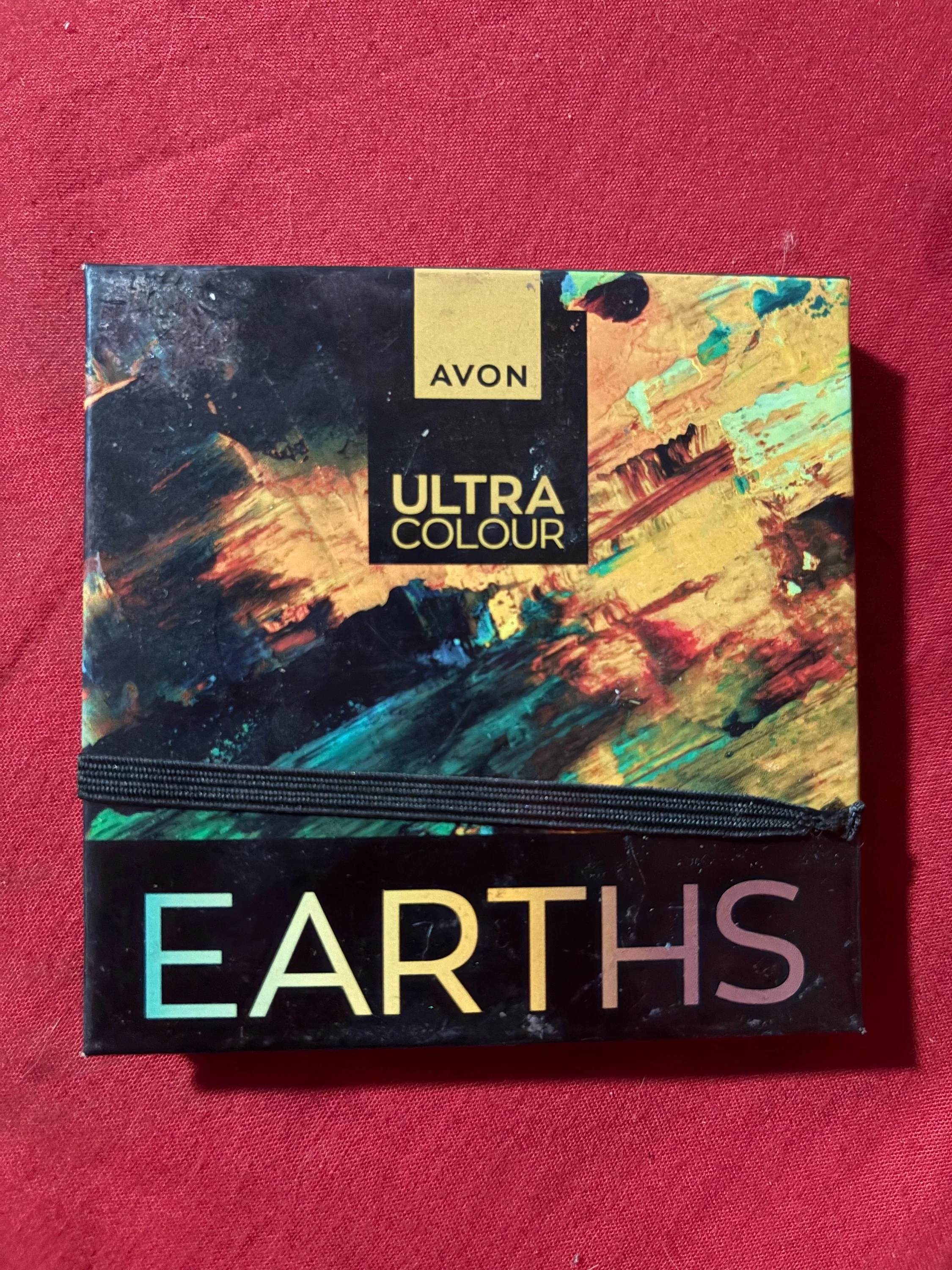 AVON Makeup, size Other, photo 1
