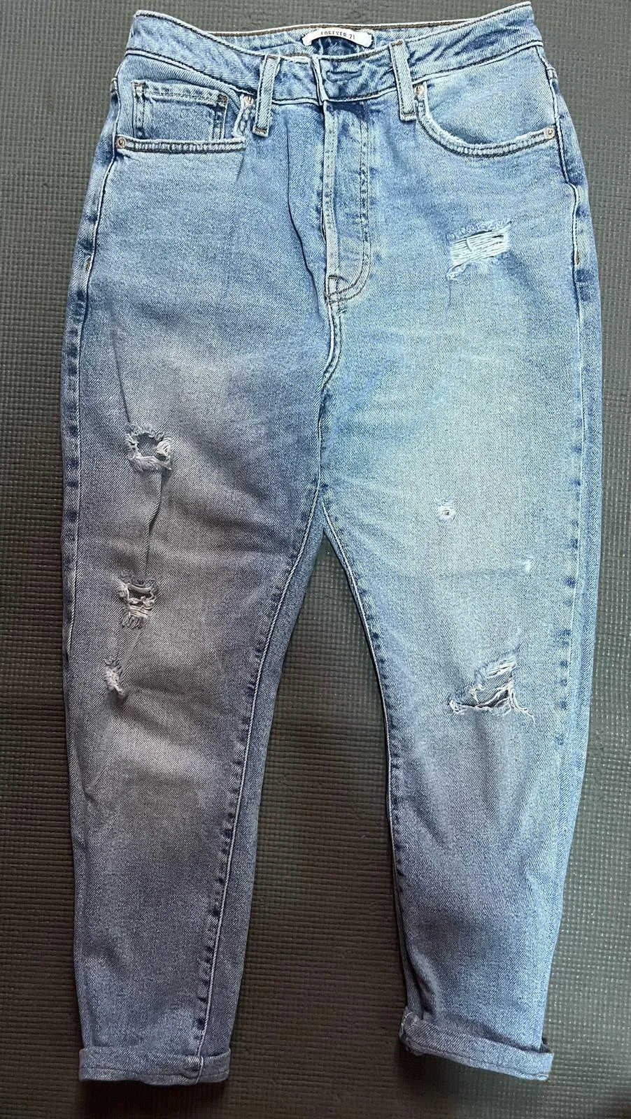 Forever 21 Jeans, size M / 38 / 10, photo 1