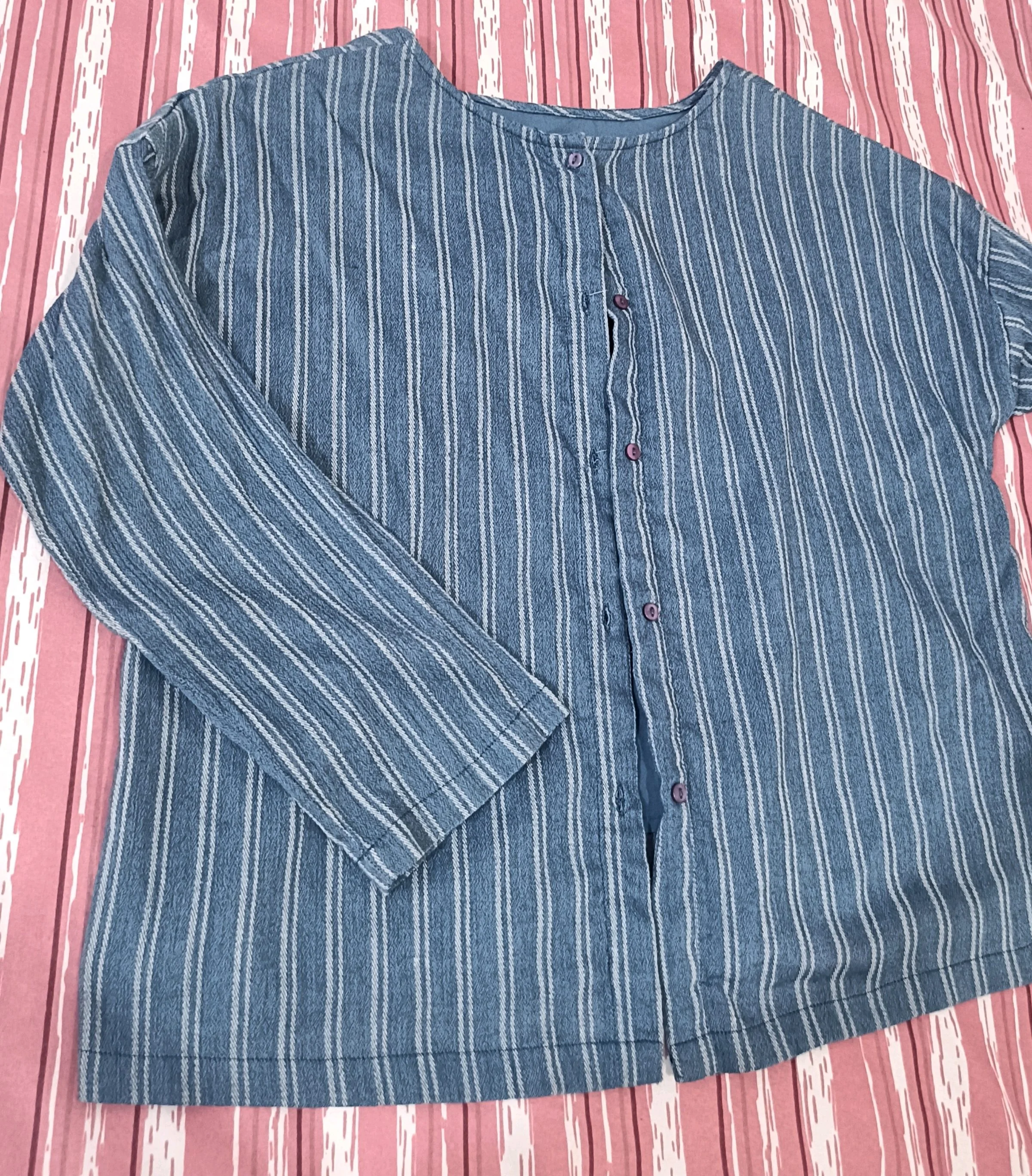 Blouses, size S / 36 / 8, photo 1