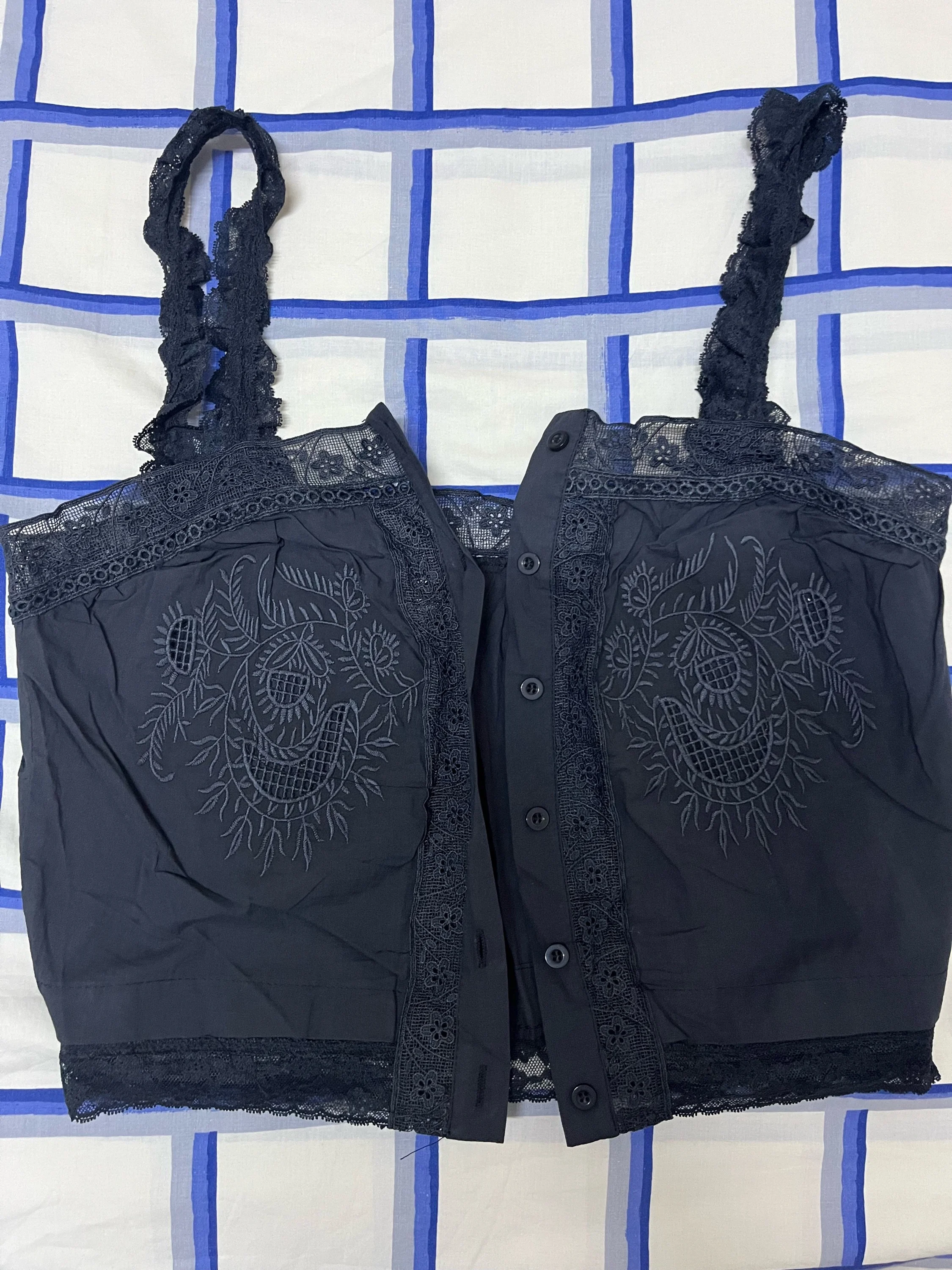 Dazy Blouses, size M / 38 / 10, photo 1