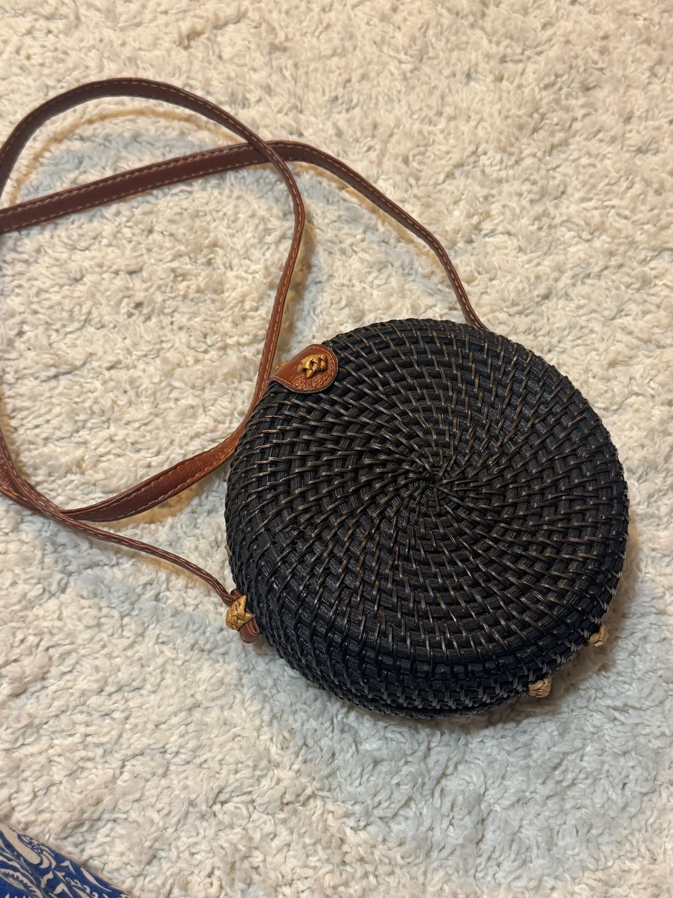 Cross-Body Bags, size Other, photo 1