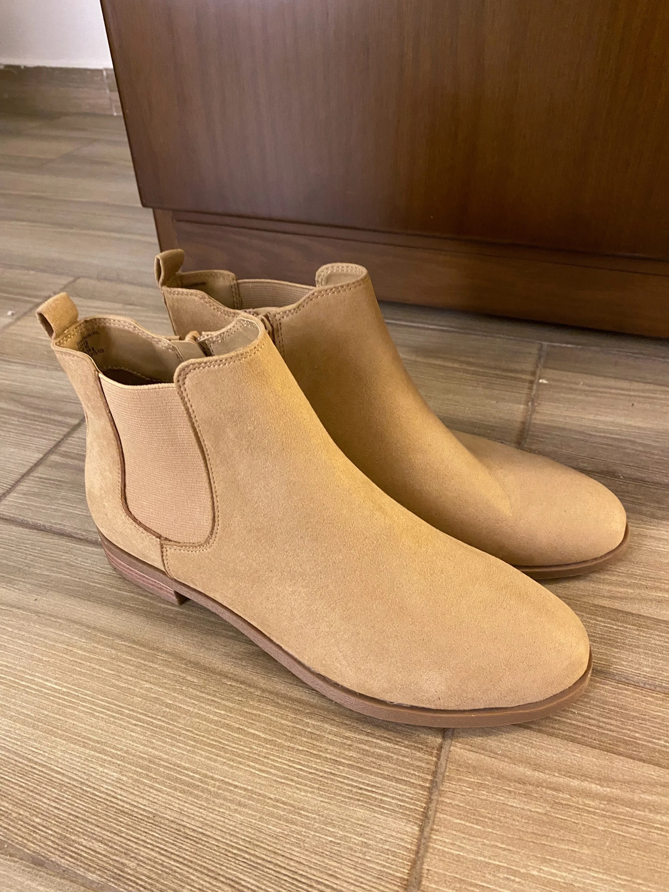 Boots, size 40, photo 1