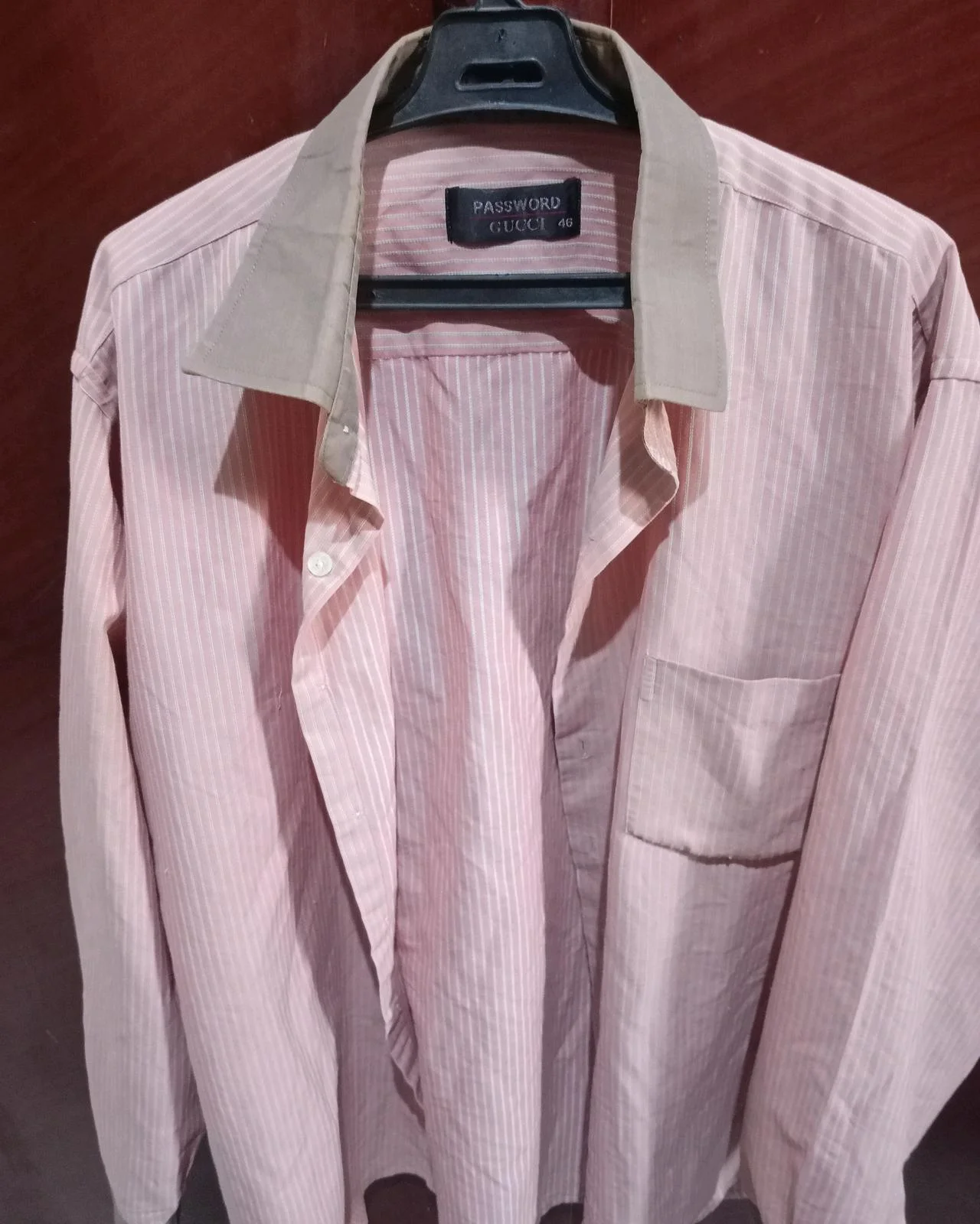 Shirts, size XXXL, photo 1