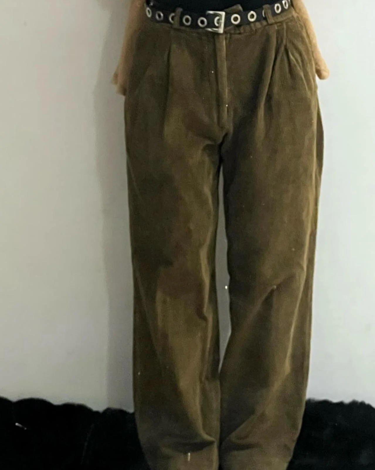 Pants, size M / 38 / 10, photo 1
