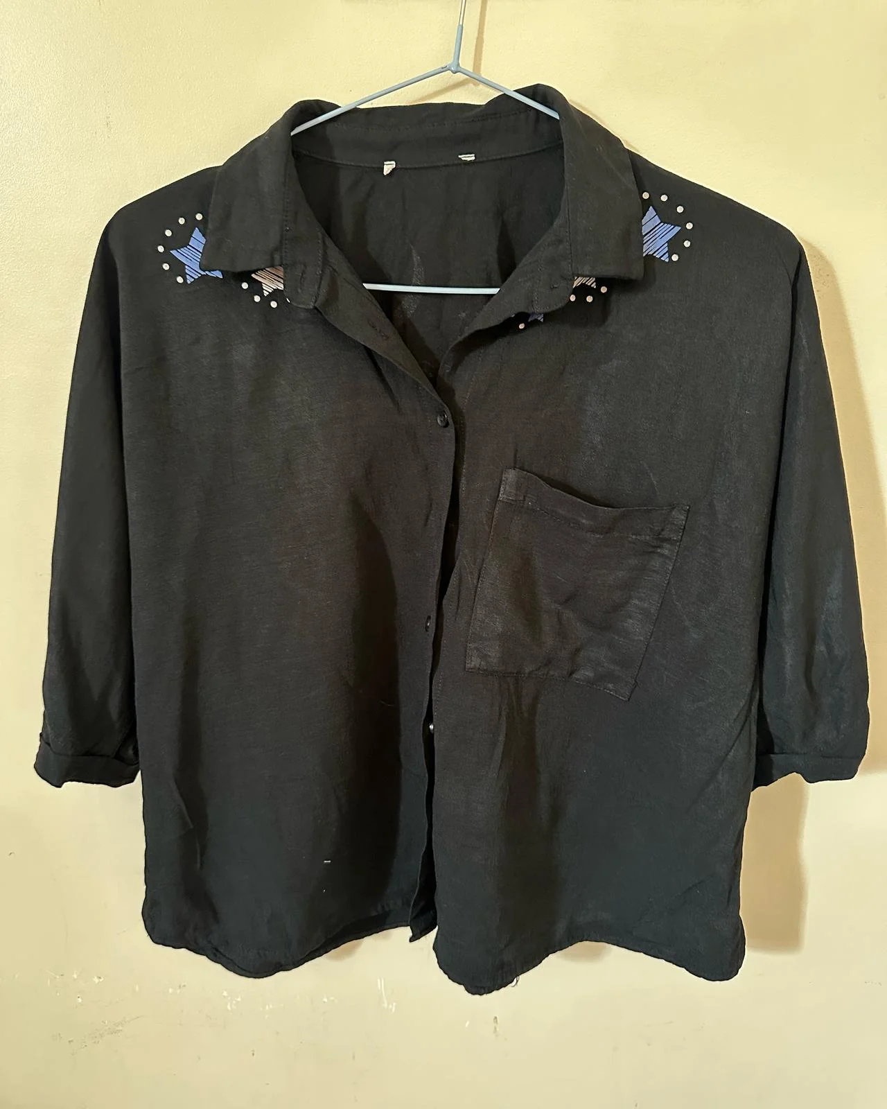 Defacto Blouses, size L / 40 / 12, photo 1