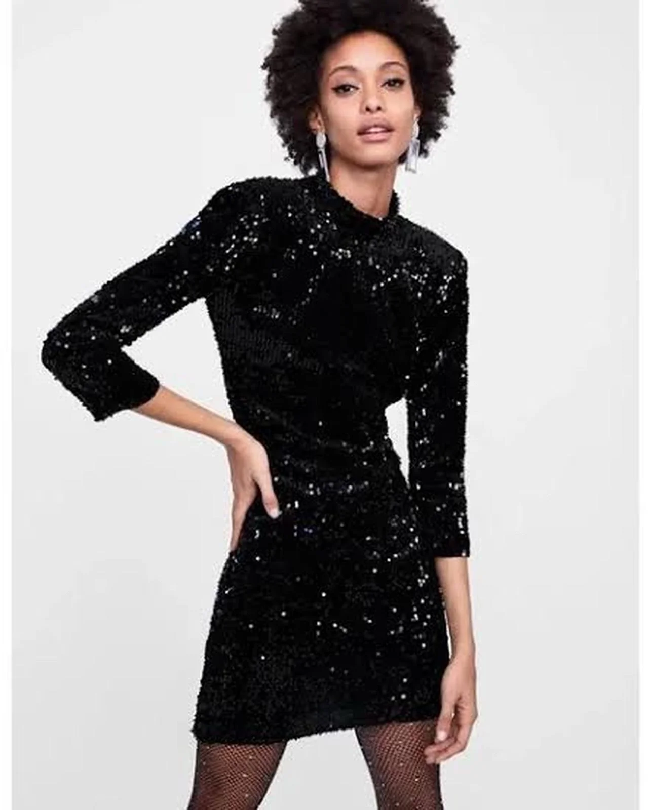 Zara Mini Dresses, size M / 38 / 10, photo 1